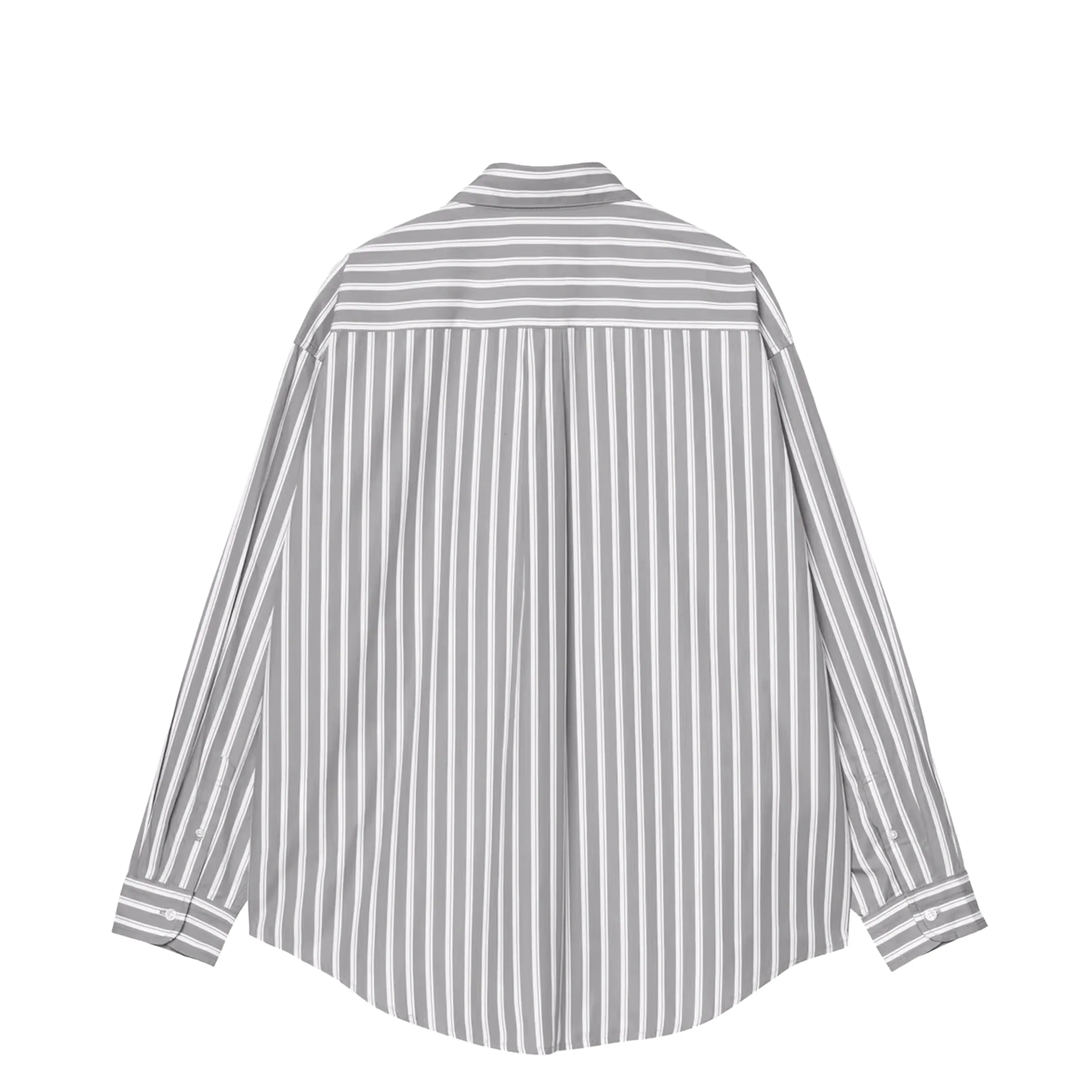 Carhartt WIP L/S Malden Shirt sold by Asphalt Gold product image thumbnail 2