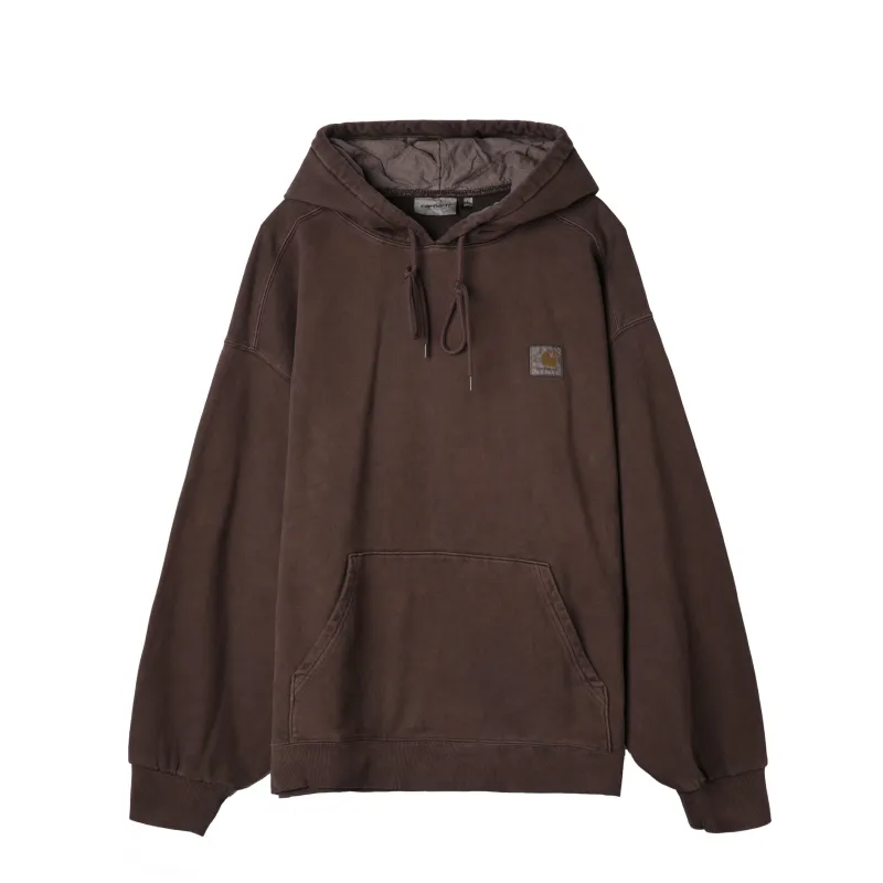 Carhartt WIP Hooded Vista Sweat made by Carhartt WIP