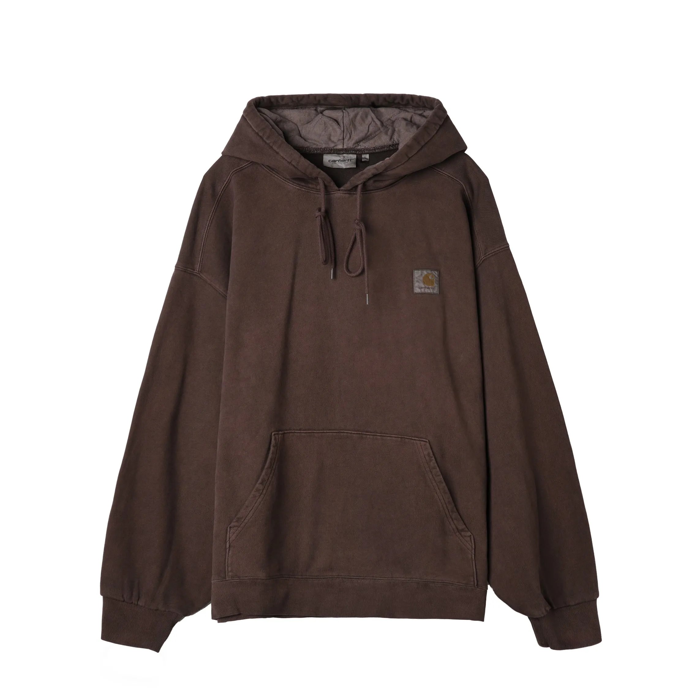 Carhartt WIP Hooded Vista Sweat sold by Asphalt Gold