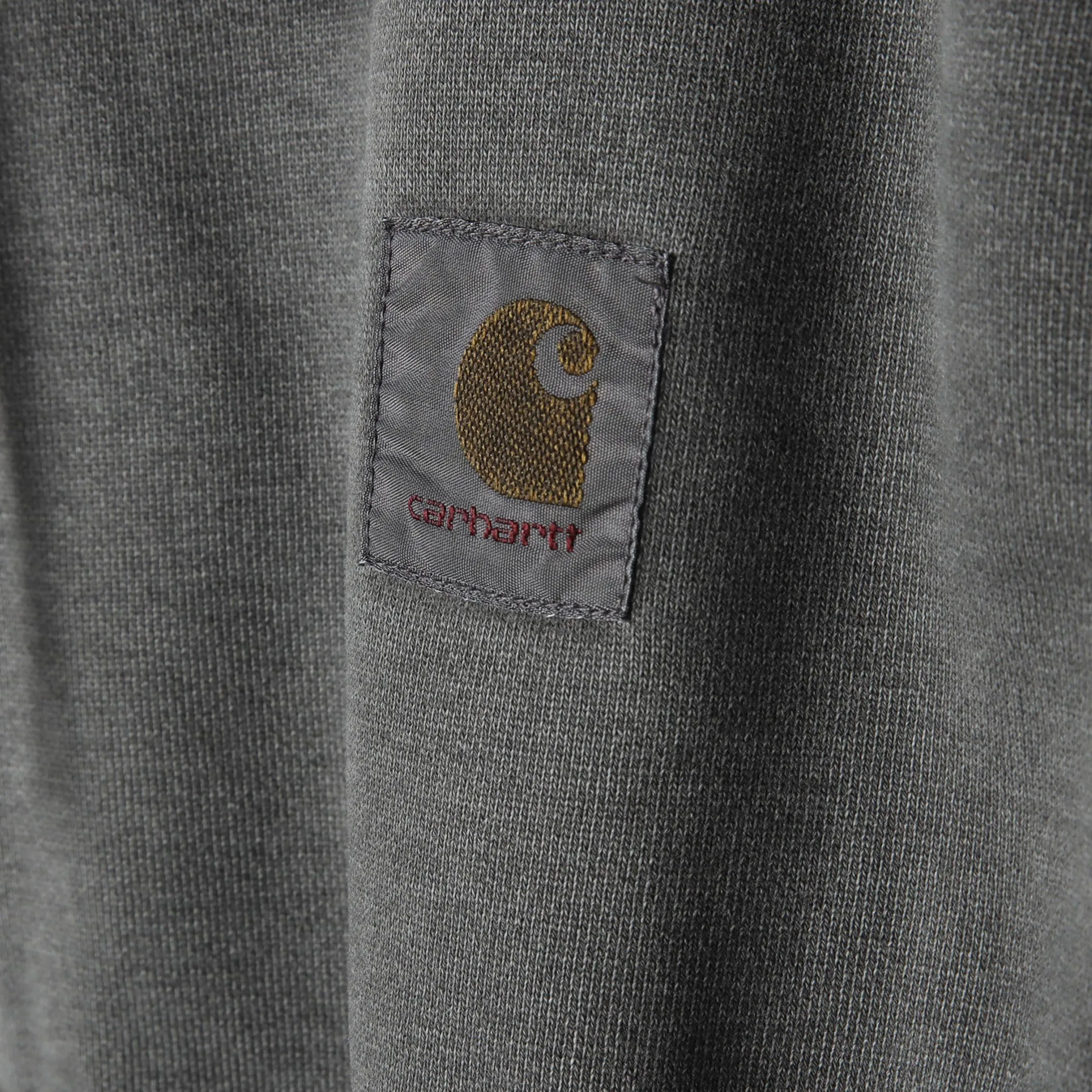 Carhartt WIP Hooded Vista Jacket sold by Asphalt Gold product image thumbnail 4
