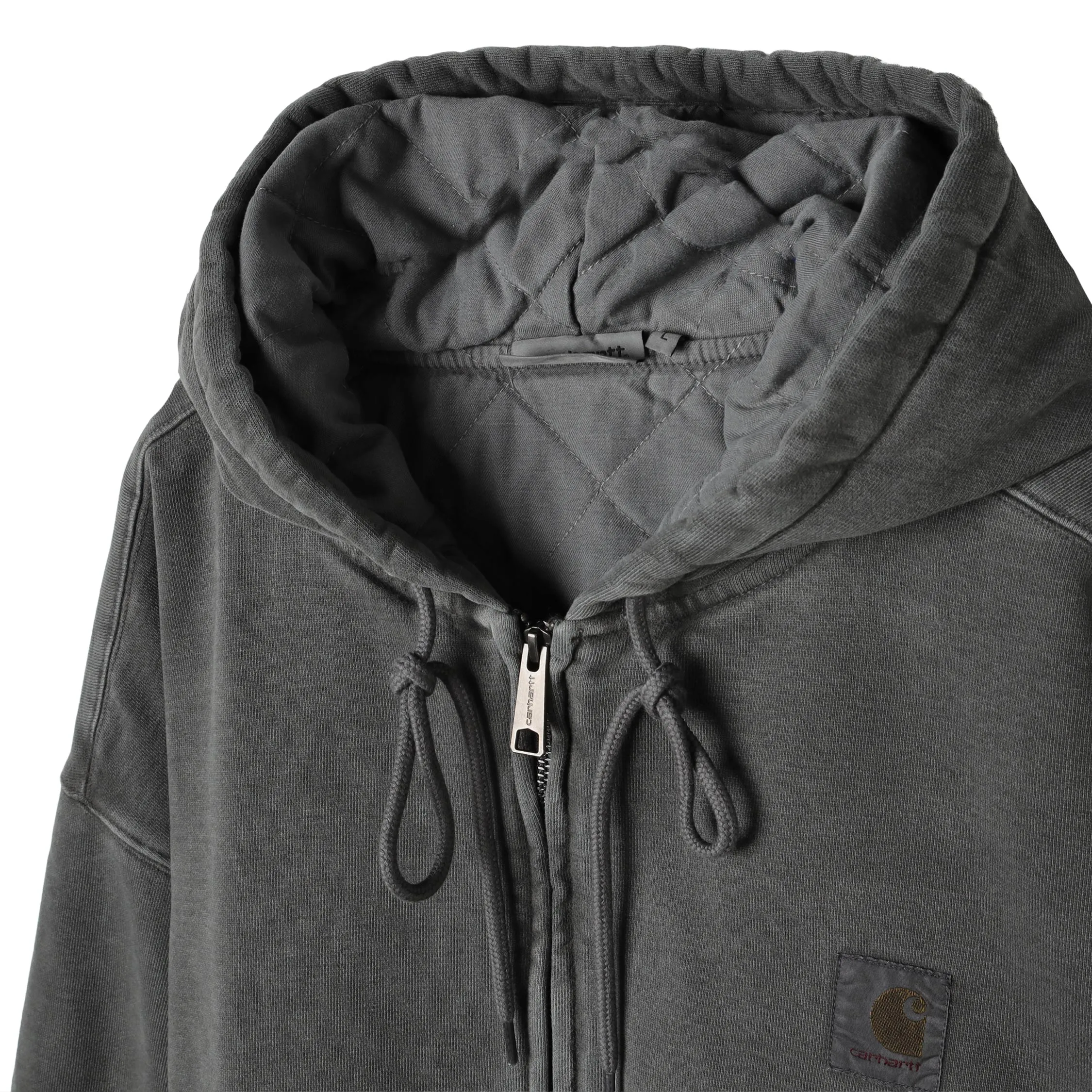 Carhartt WIP Hooded Vista Jacket sold by Asphalt Gold product image thumbnail 2