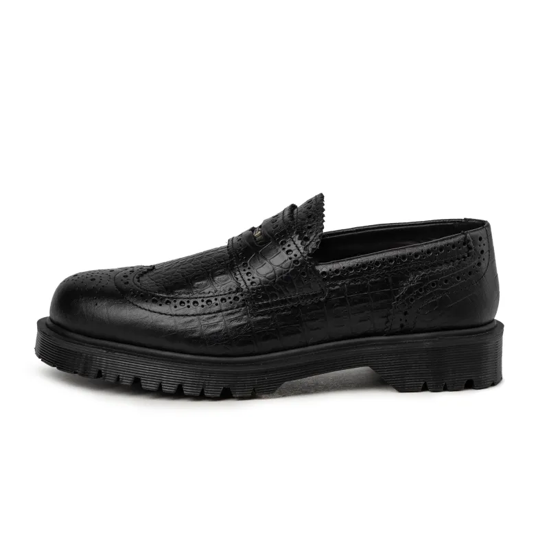 Dr. Martens Penton Loafer sold by Asphalt Gold