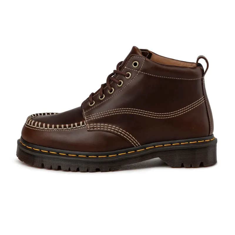Dr. Martens Lowell Chukka sold by Asphalt Gold