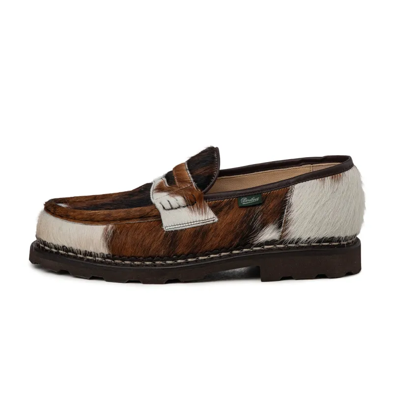 Paraboot Reims Marche sold by Asphalt Gold