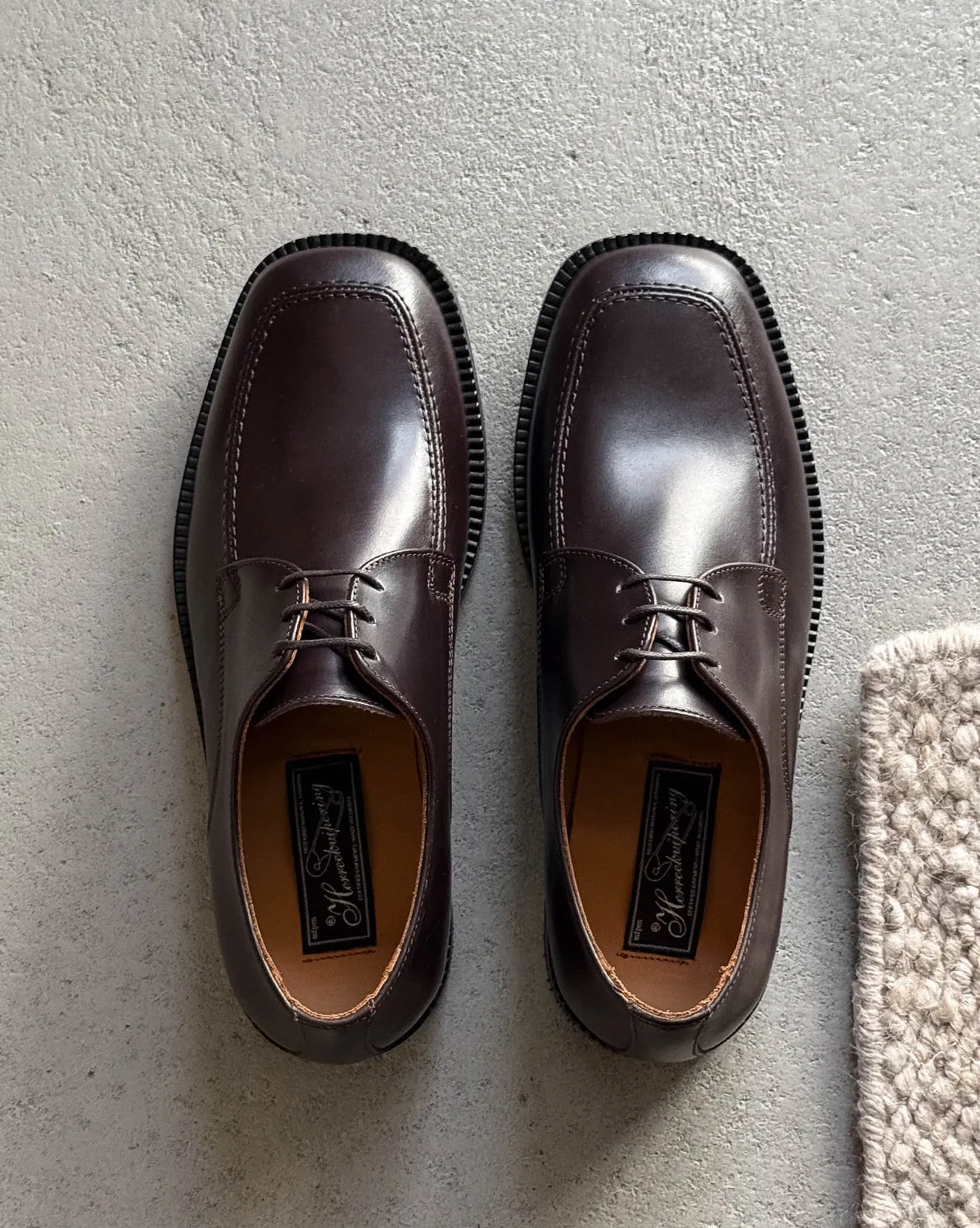 mfpen Reunion Derby sold by Asphalt Gold product image thumbnail 2