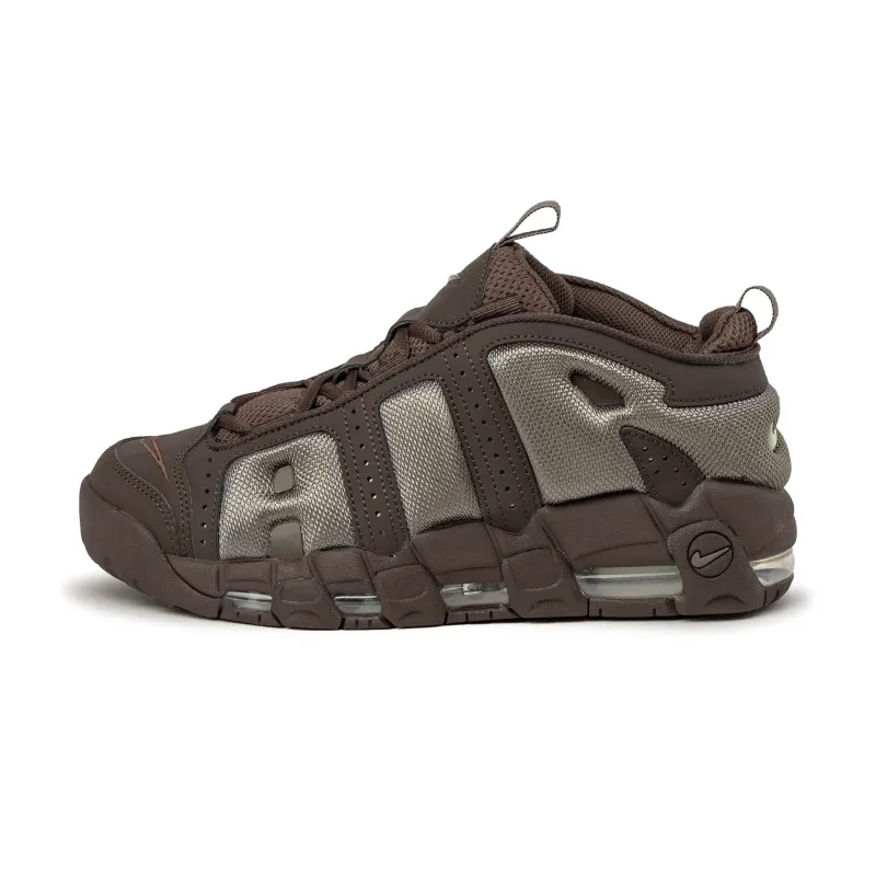 Nike Air More Uptempo Low sold by Asphalt Gold