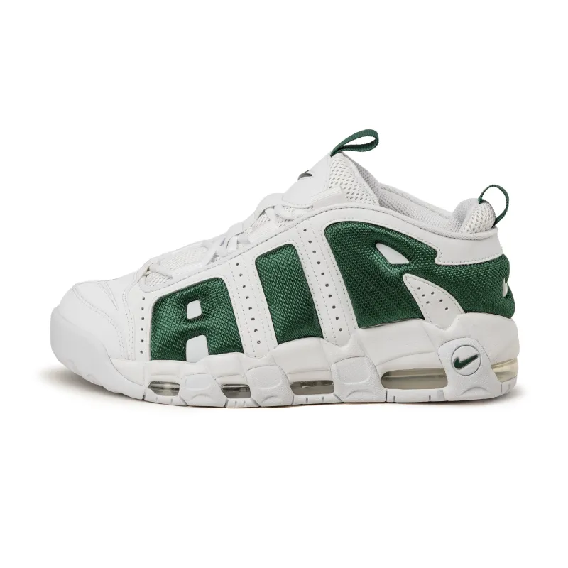Nike Air More Uptempo Low sold by Asphalt Gold