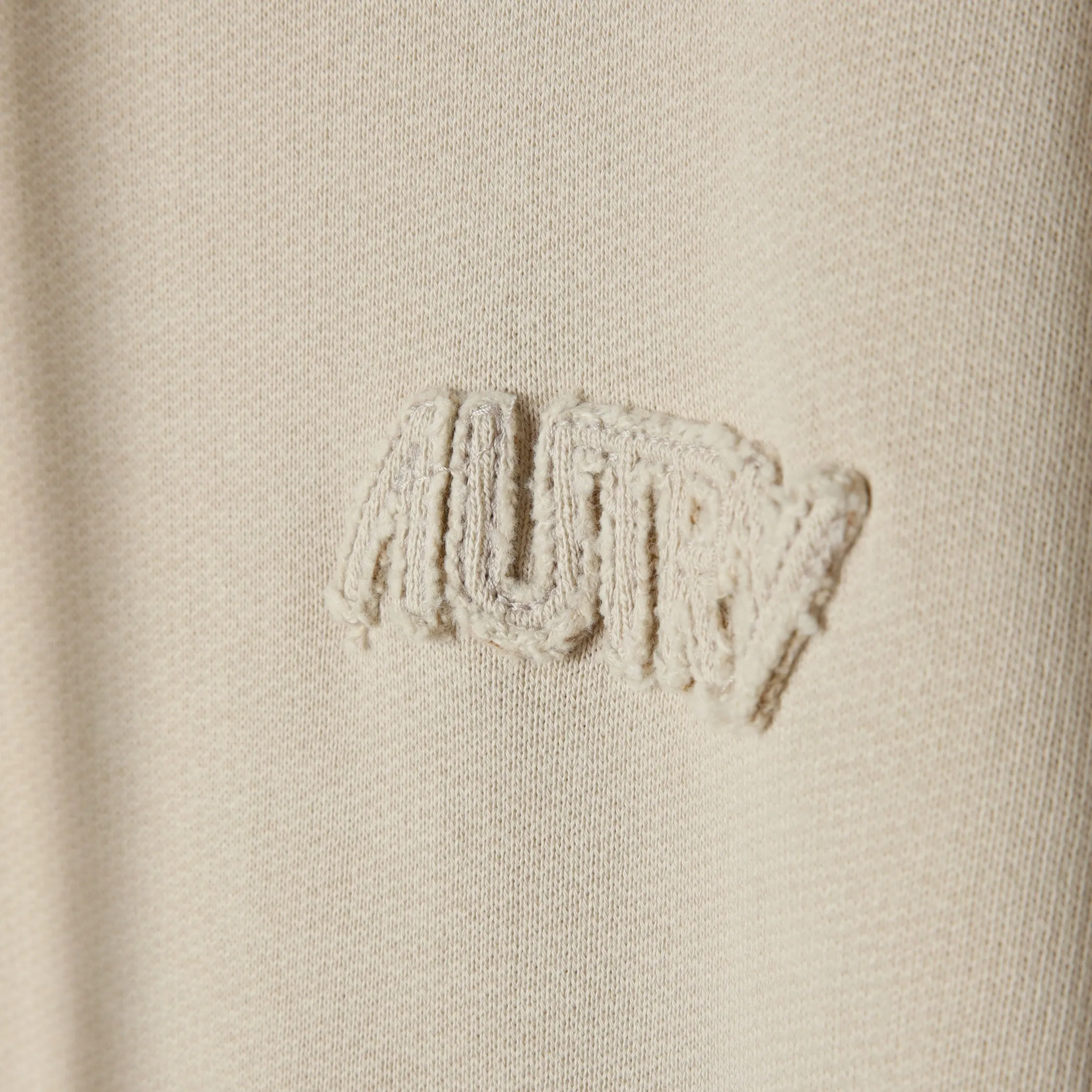 Autry Tonal Logo Hoodie sold by Asphalt Gold product image thumbnail 4