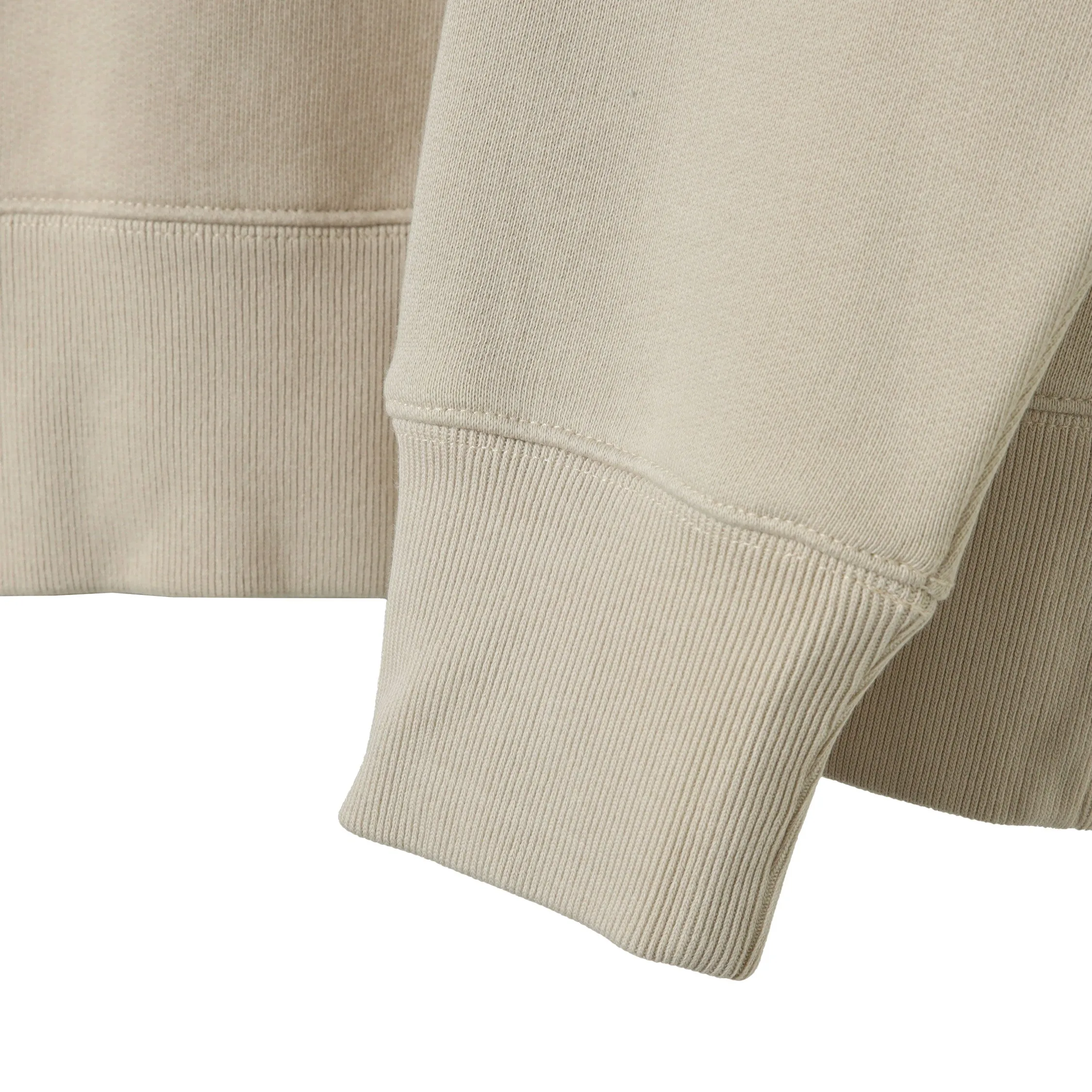 Autry Tonal Logo Hoodie sold by Asphalt Gold product image thumbnail 3