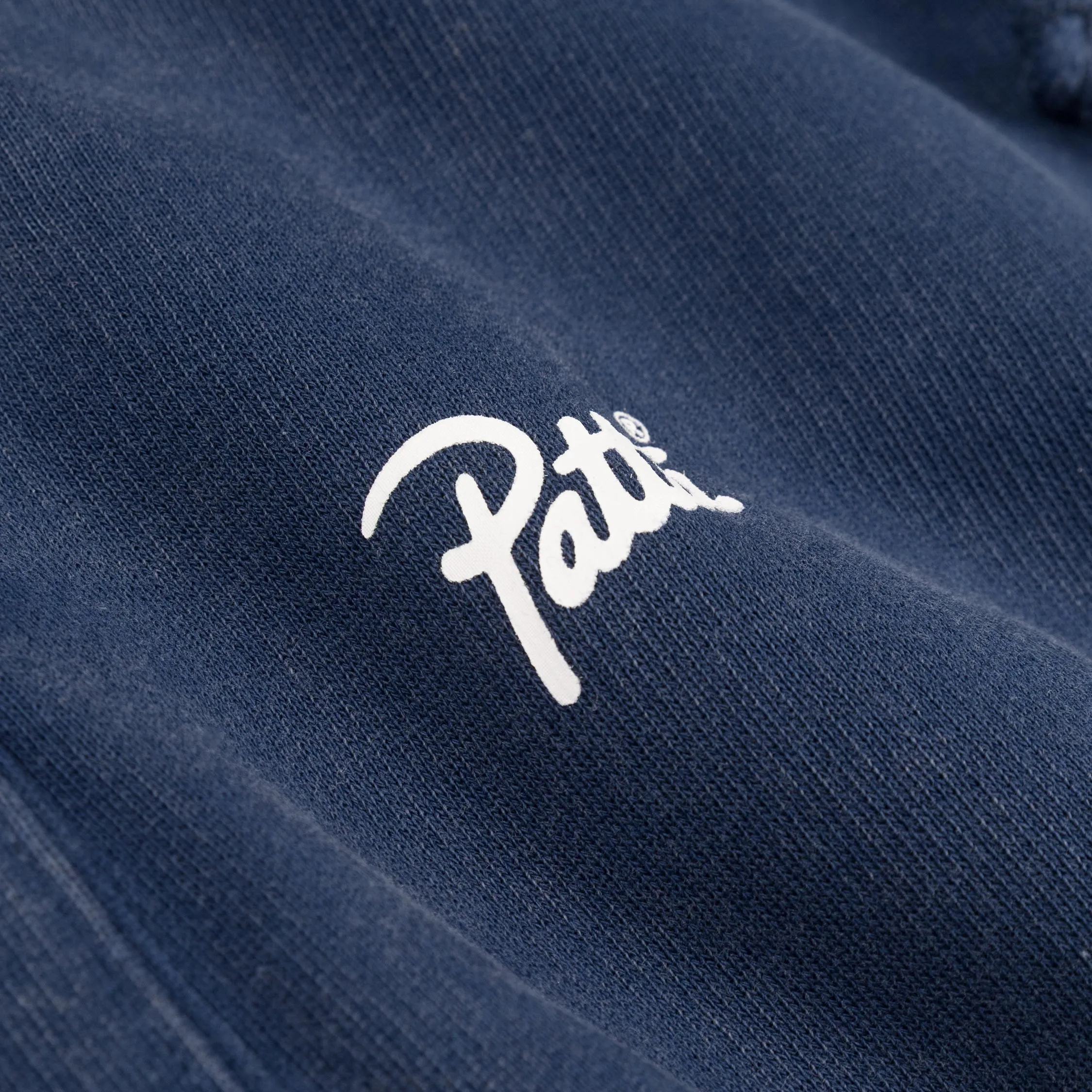 Patta Classic Acid Washed Straight Leg Jogging Pants sold by Asphalt Gold product image thumbnail 4