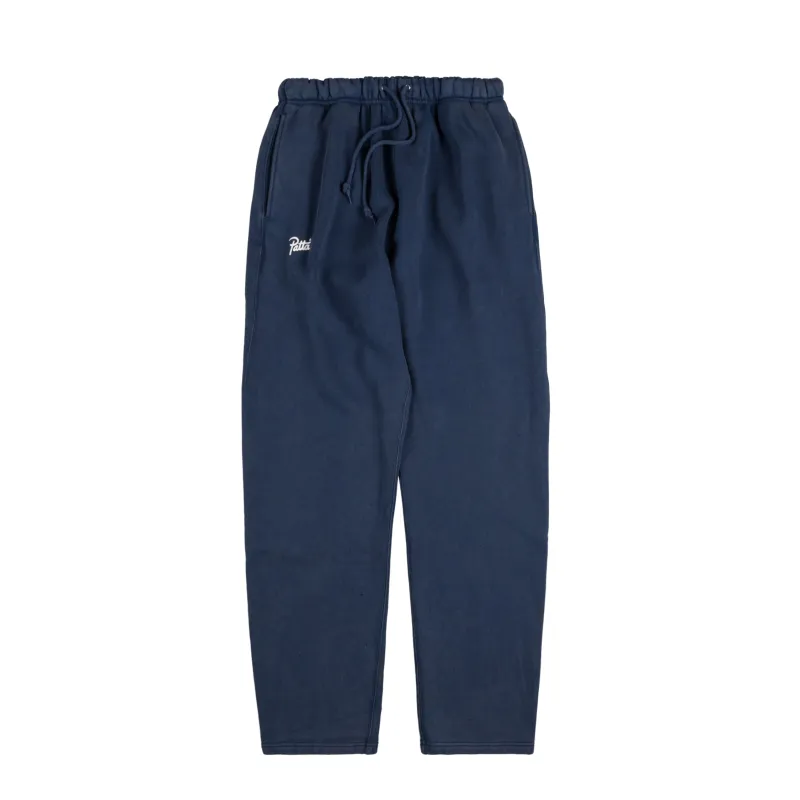 Patta Classic Acid Washed Straight Leg Jogging Pants sold by Asphalt Gold