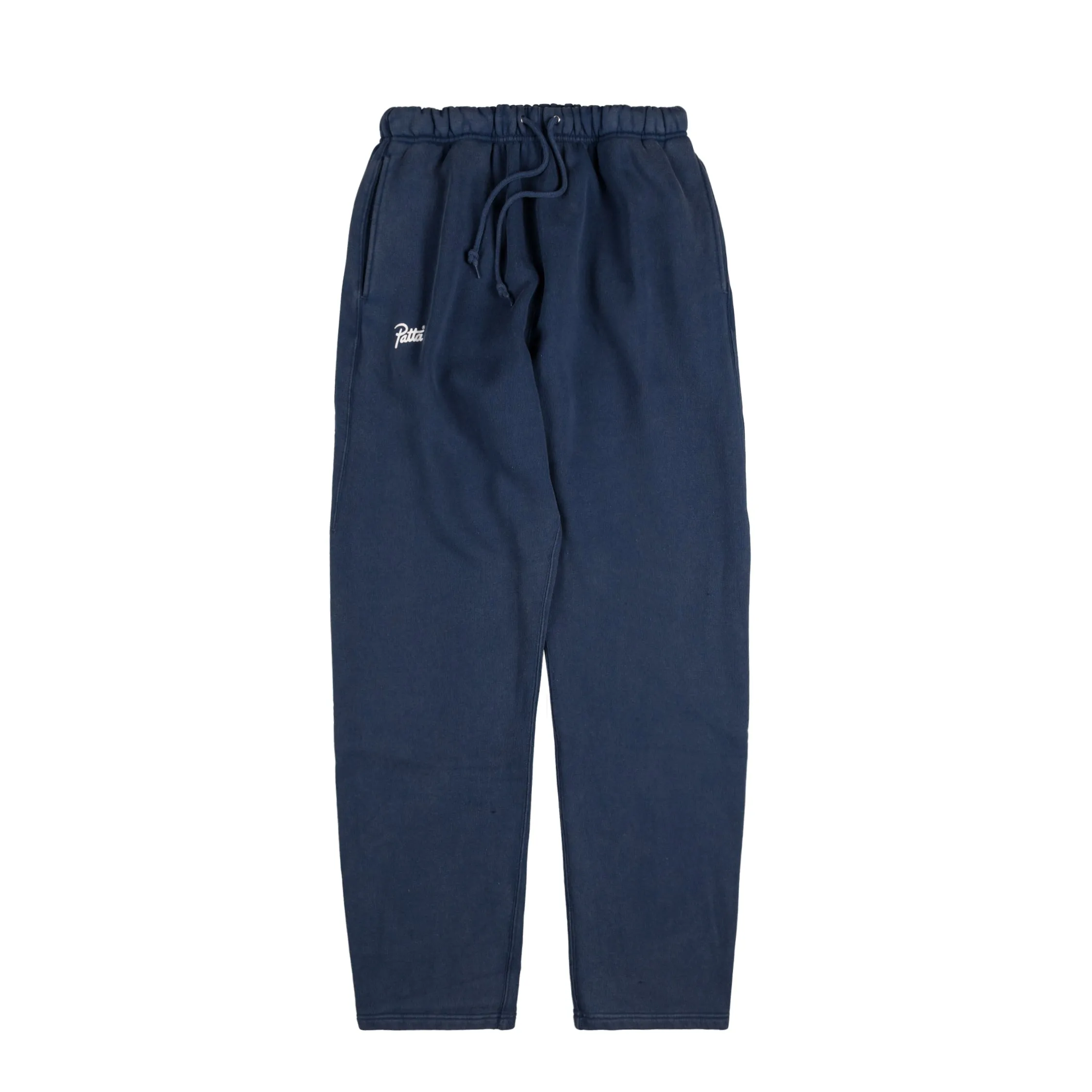 Patta Classic Acid Washed Straight Leg Jogging Pants sold by Asphalt Gold