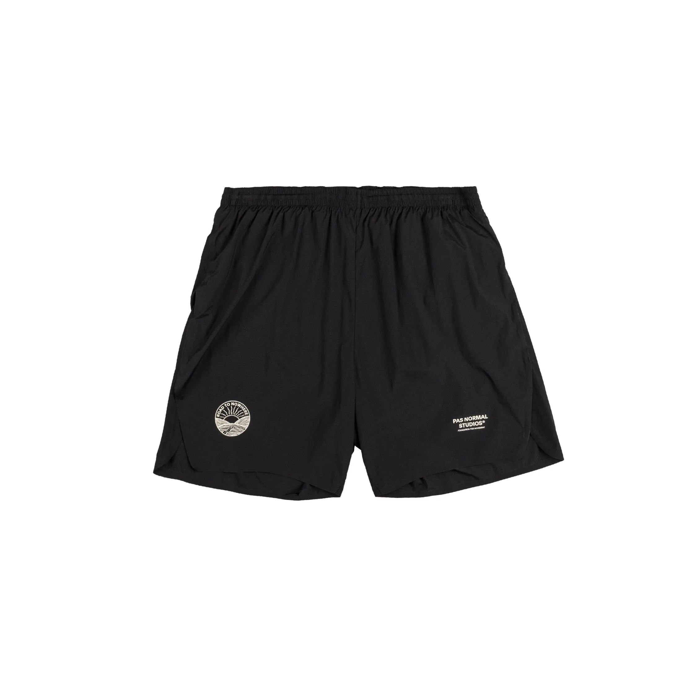 Pas Normal Studios Balance Shorts sold by Asphalt Gold