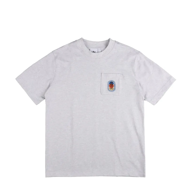 Adidas OLPC T-Shirt 2 sold by Asphalt Gold