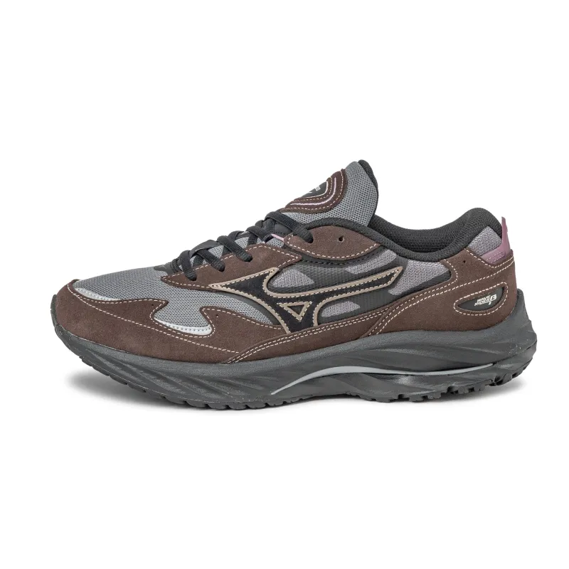Mizuno Wave Rider Beta Premium sold by Asphalt Gold
