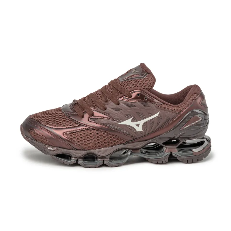 Mizuno Wave Prophecy LS *Sport* sold by Asphalt Gold