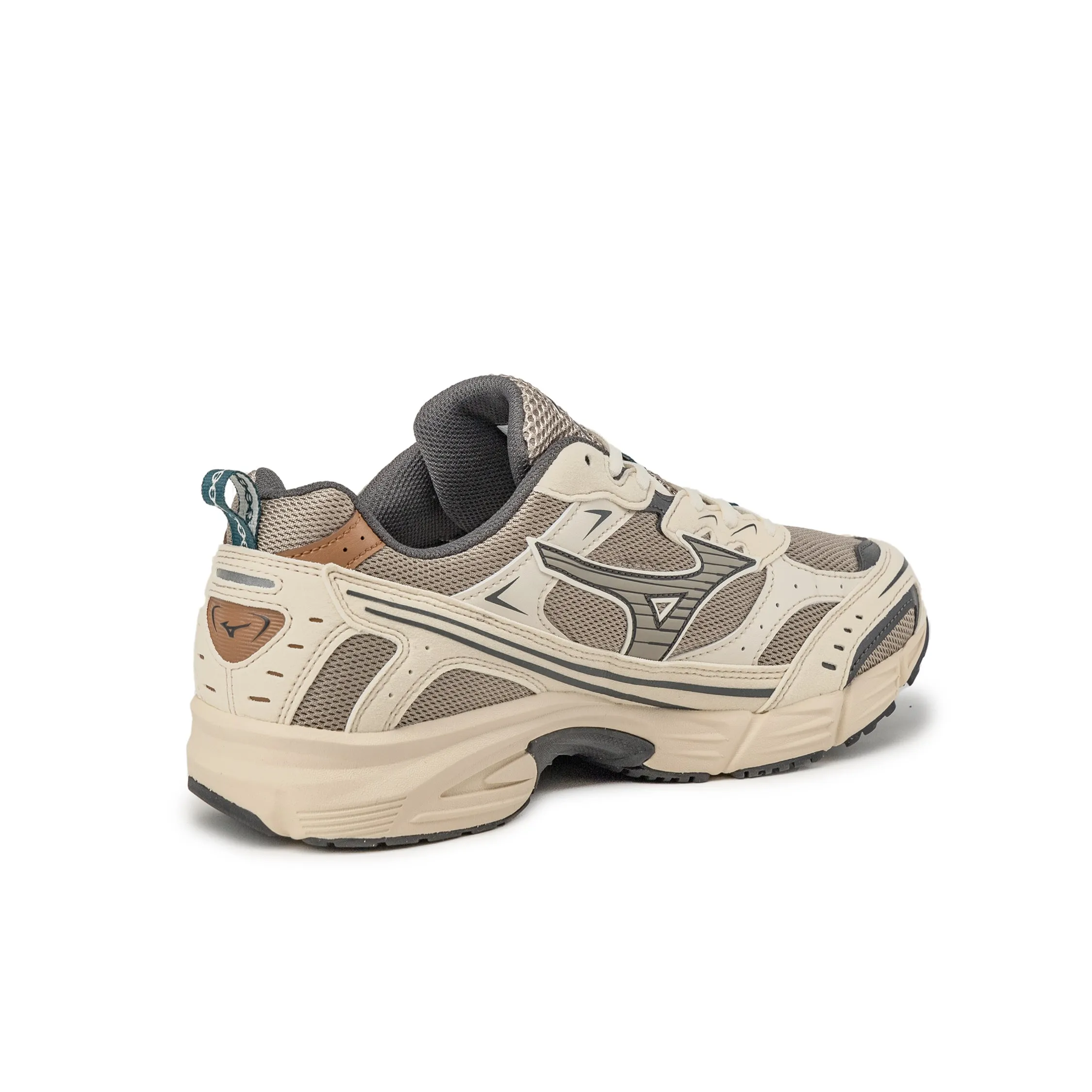 Mizuno MXR Casual sold by Asphalt Gold product image thumbnail 3