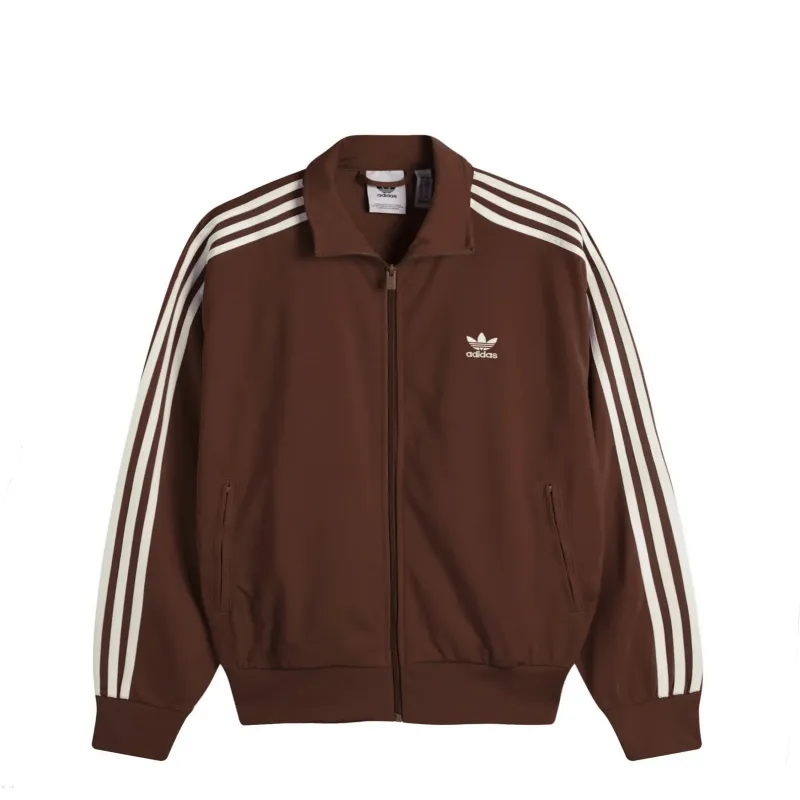 Adidas Firebird Track Top sold by Asphalt Gold