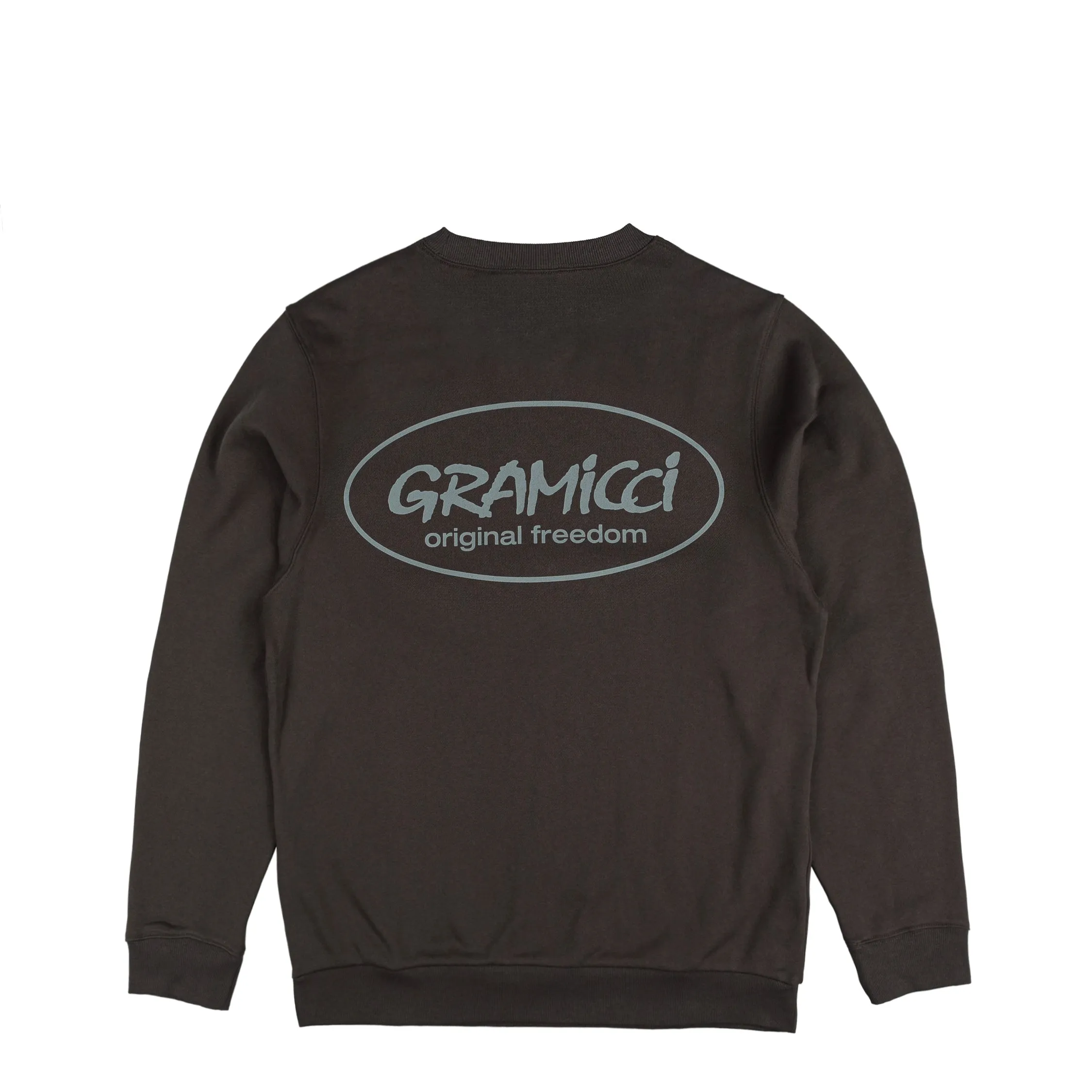Gramicci Original Freedom Sweatshirt sold by Asphalt Gold product image thumbnail 2
