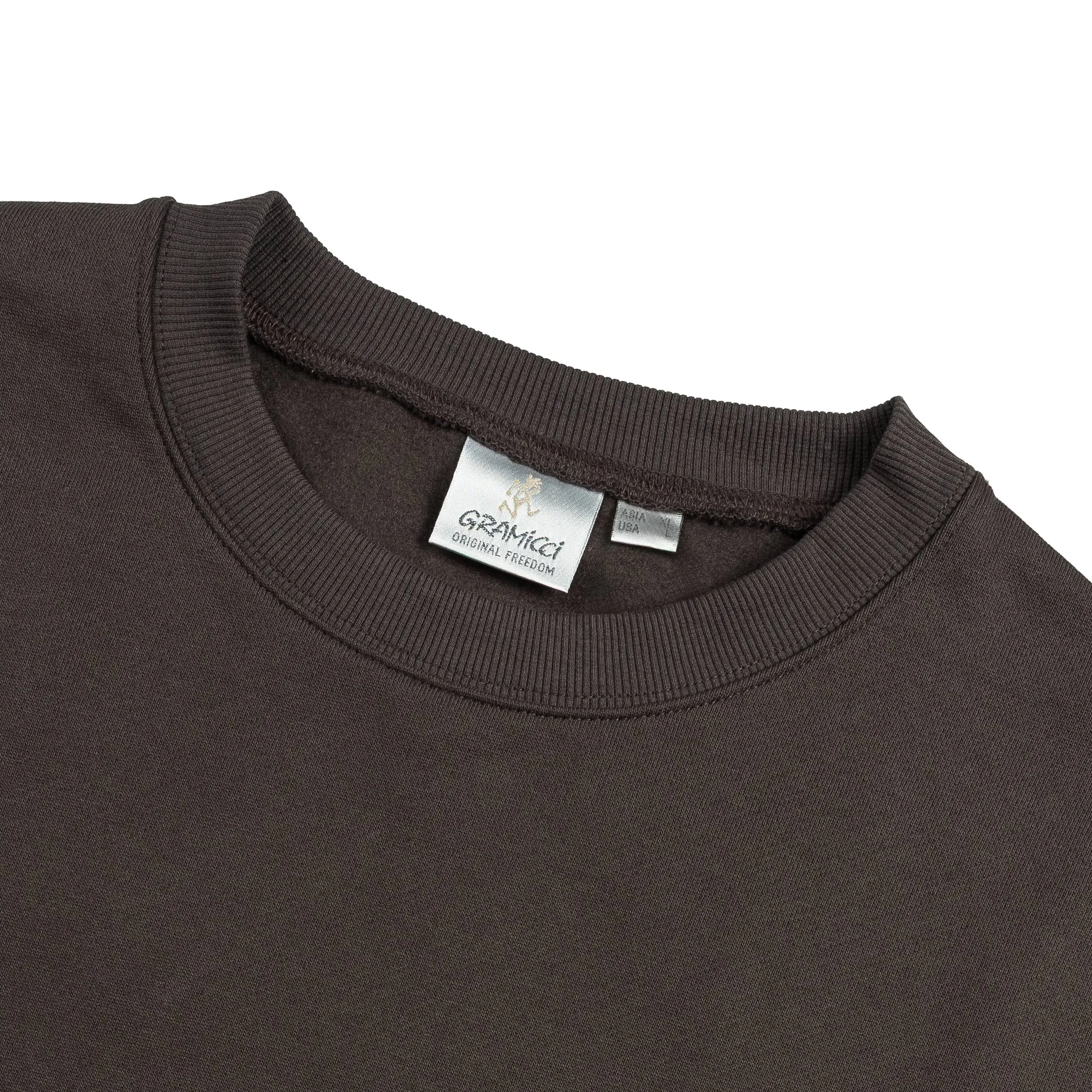 Gramicci Original Freedom Sweatshirt sold by Asphalt Gold product image thumbnail 3