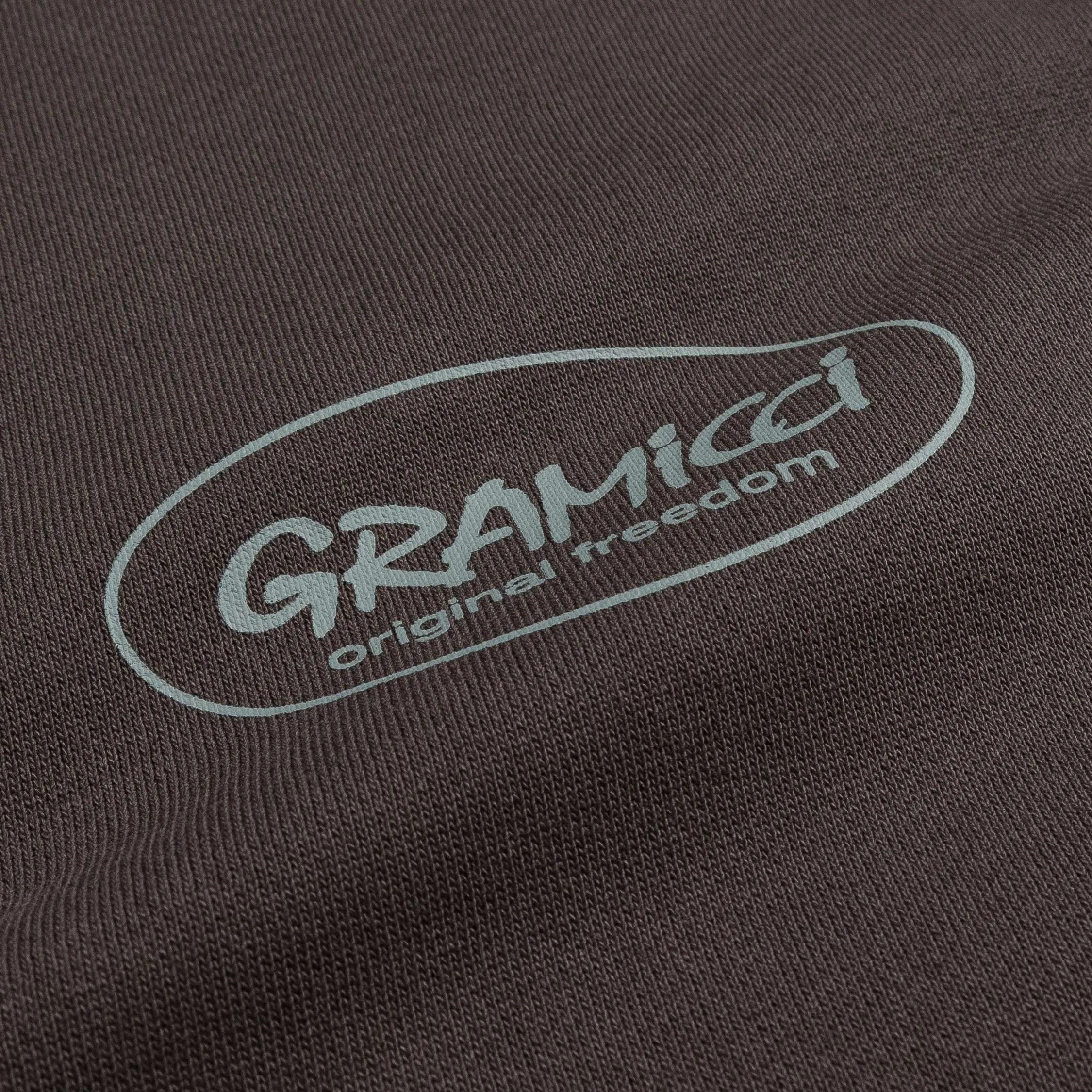 Gramicci Original Freedom Sweatshirt sold by Asphalt Gold product image thumbnail 4