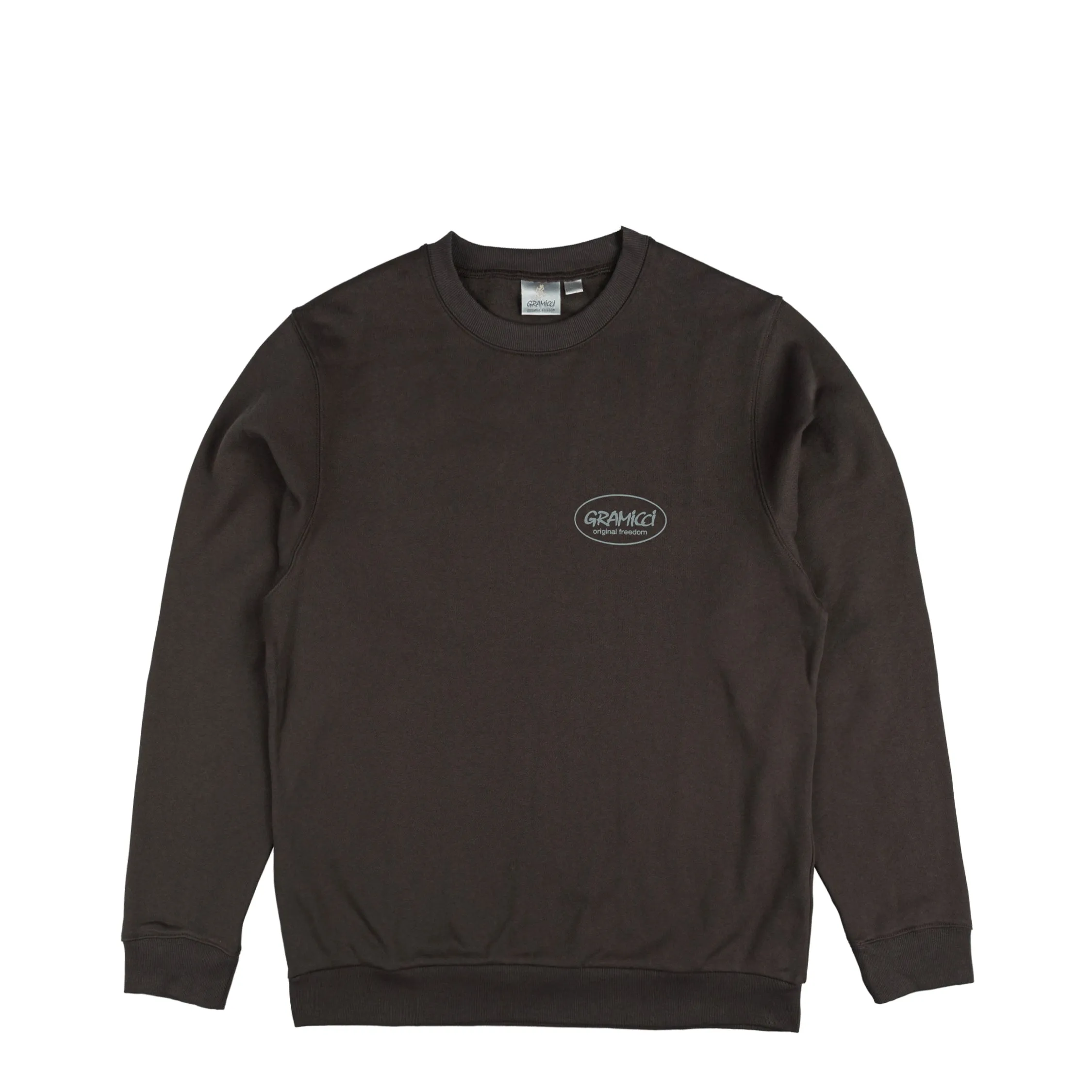 Gramicci Original Freedom Sweatshirt sold by Asphalt Gold