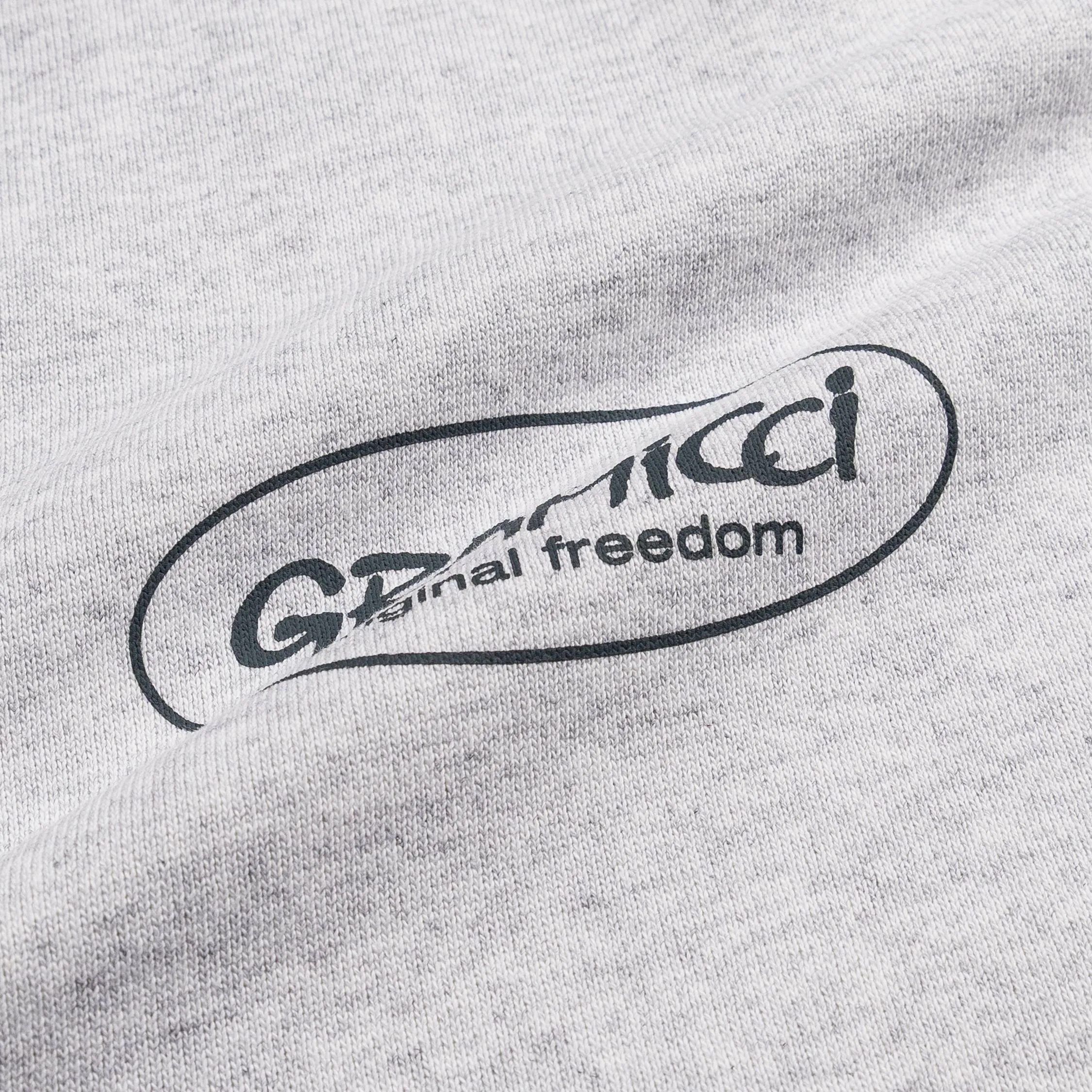 Gramicci Original Freedom Sweatshirt sold by Asphalt Gold product image thumbnail 4