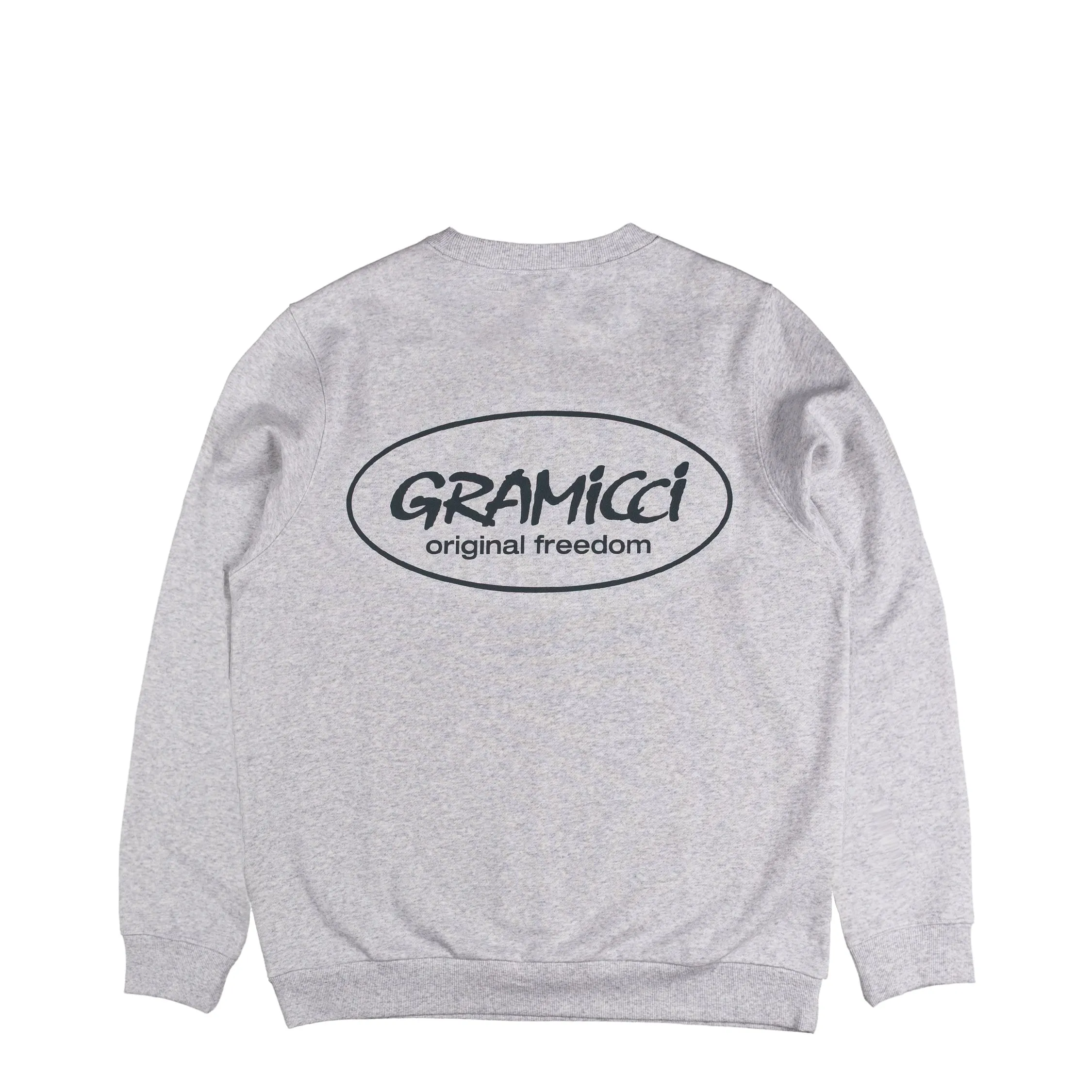 Gramicci Original Freedom Sweatshirt sold by Asphalt Gold product image thumbnail 2
