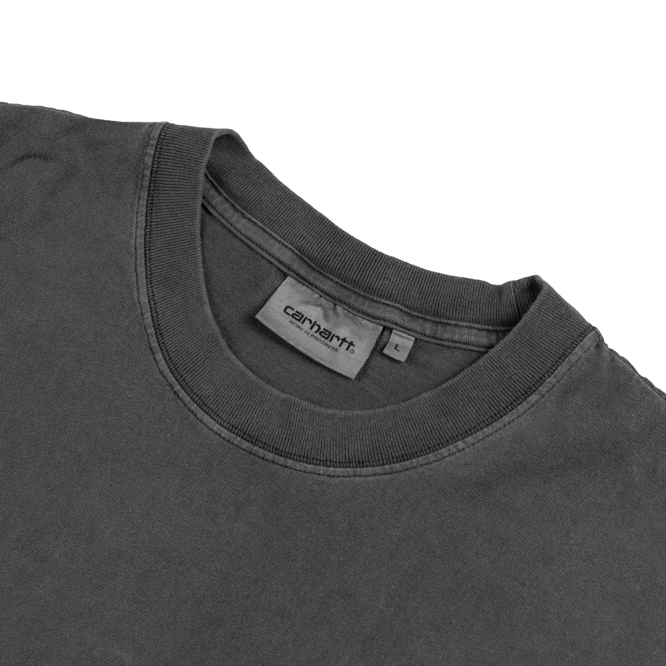 Carhartt WIP Vista T-Shirt sold by Asphalt Gold product image thumbnail 2