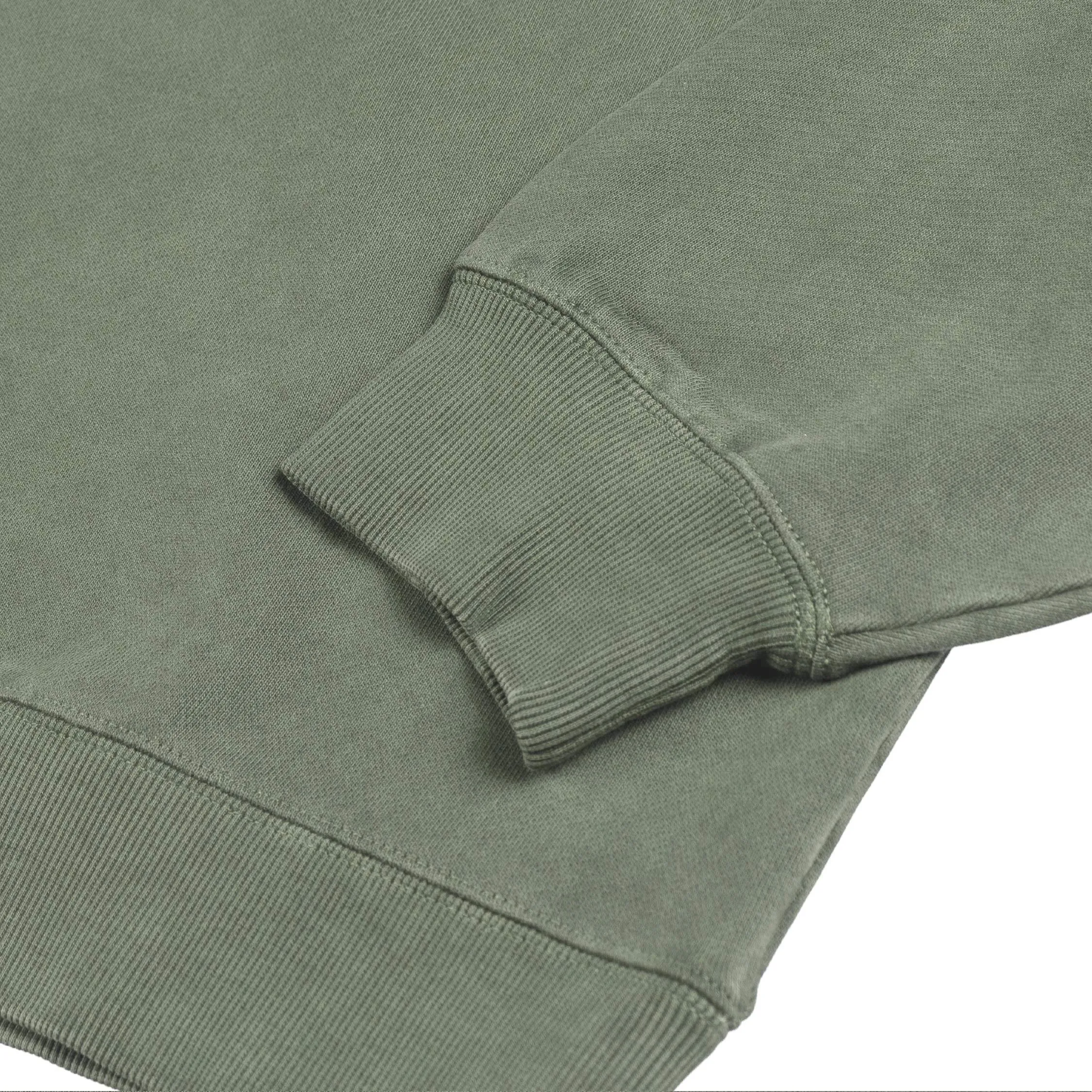 Carhartt WIP RGGD Sweatshirt sold by Asphalt Gold product image thumbnail 4