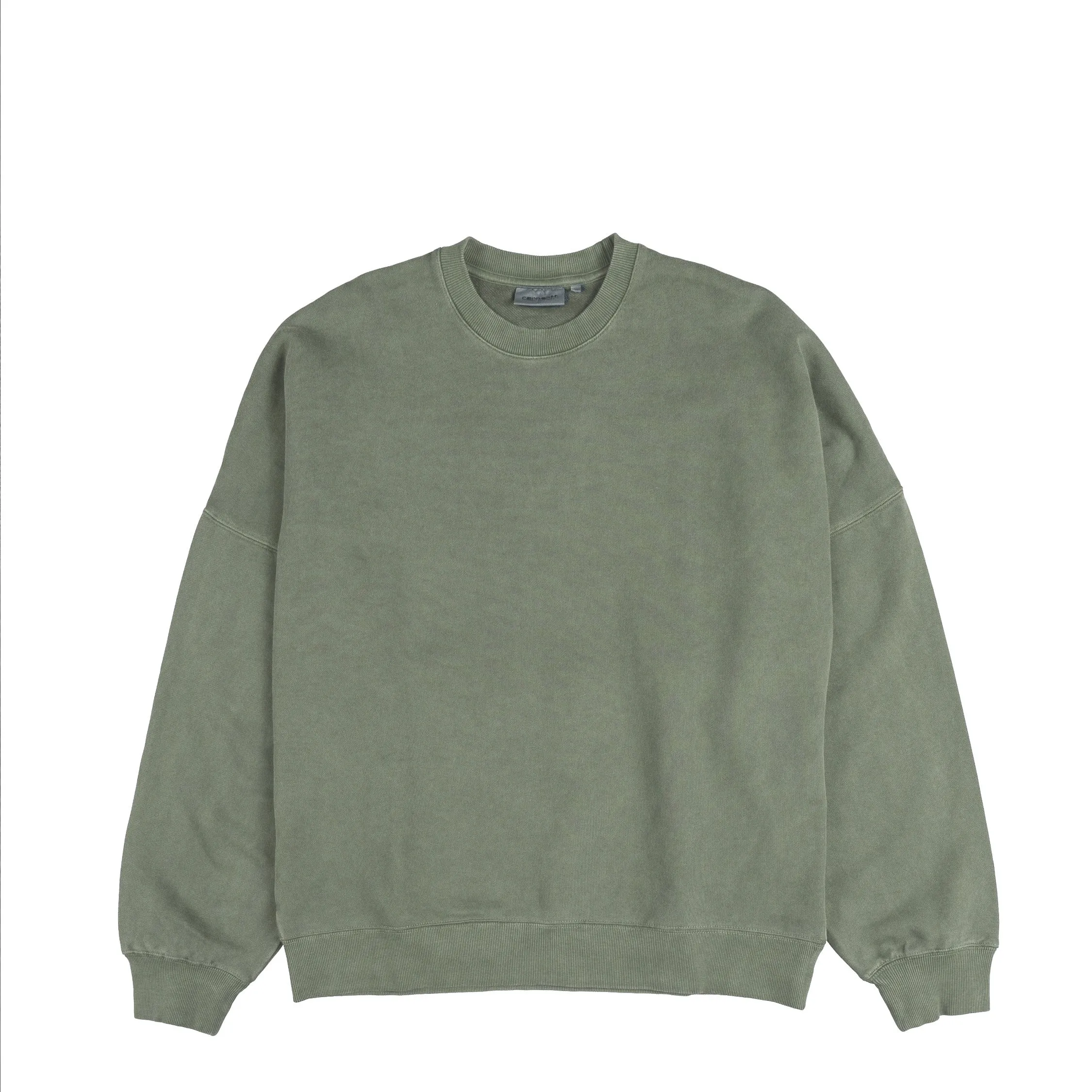Carhartt WIP RGGD Sweatshirt sold by Asphalt Gold