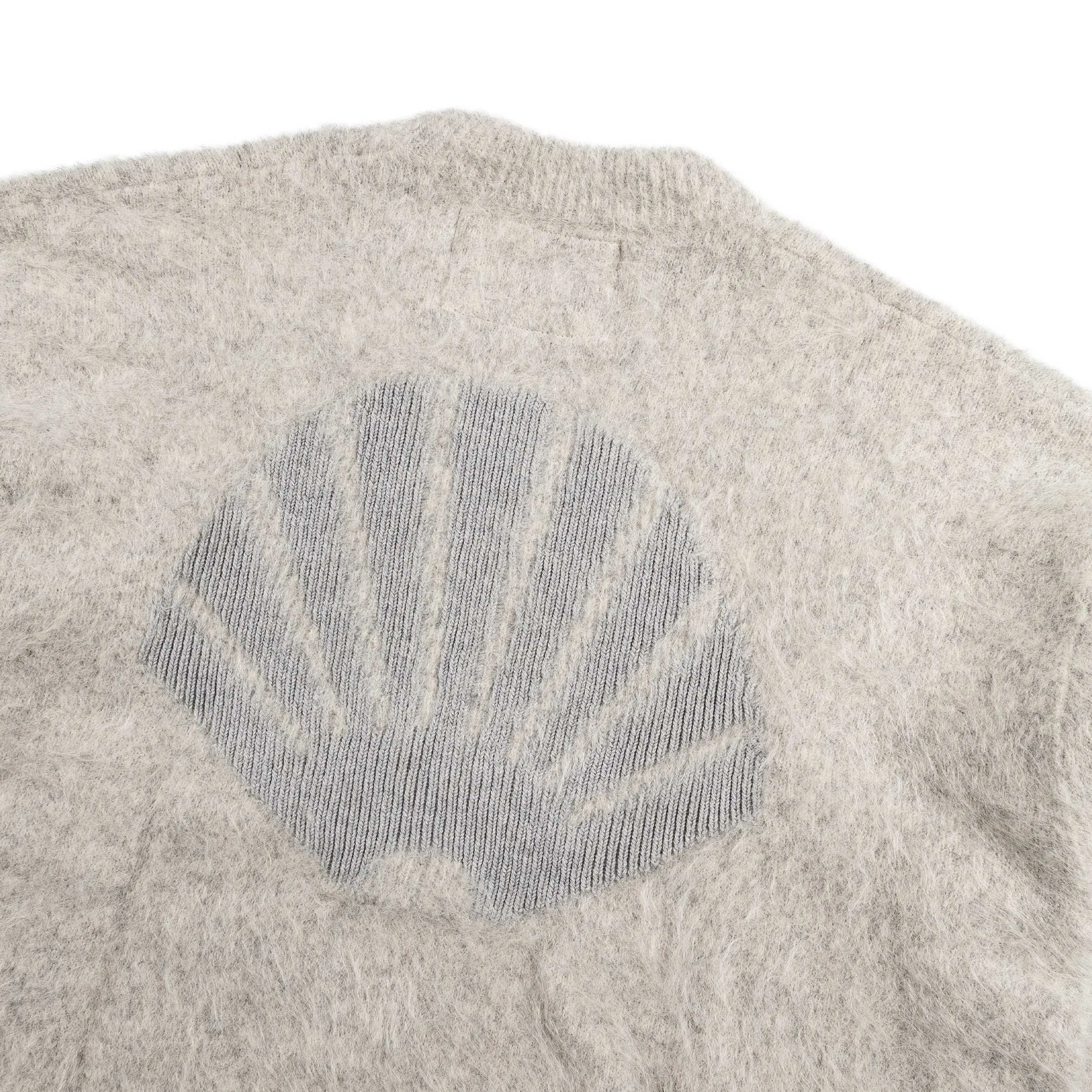 New Amsterdam Surf Association Alpaca Blend Crewneck sold by Asphalt Gold product image thumbnail 4