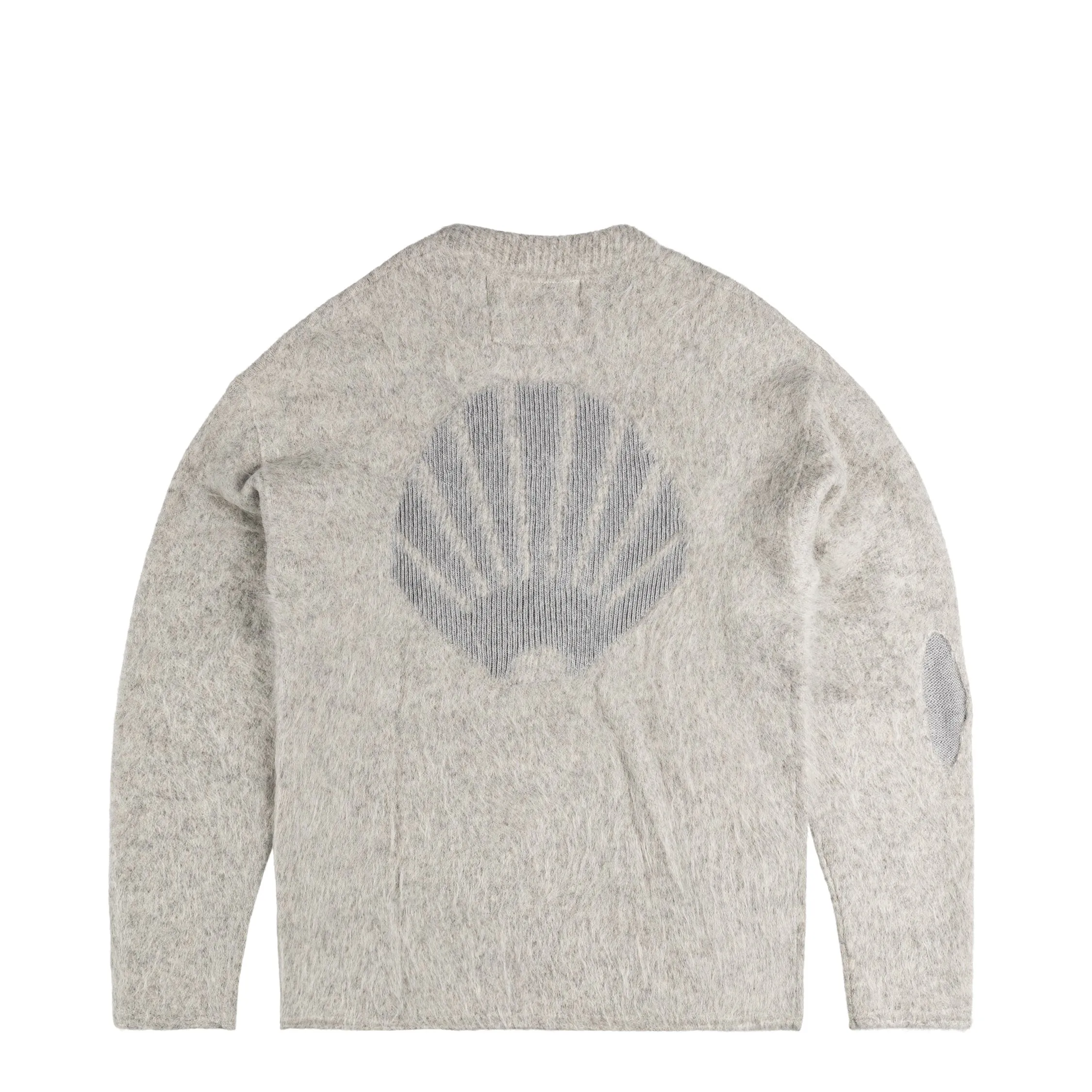 New Amsterdam Surf Association Alpaca Blend Crewneck sold by Asphalt Gold product image thumbnail 2