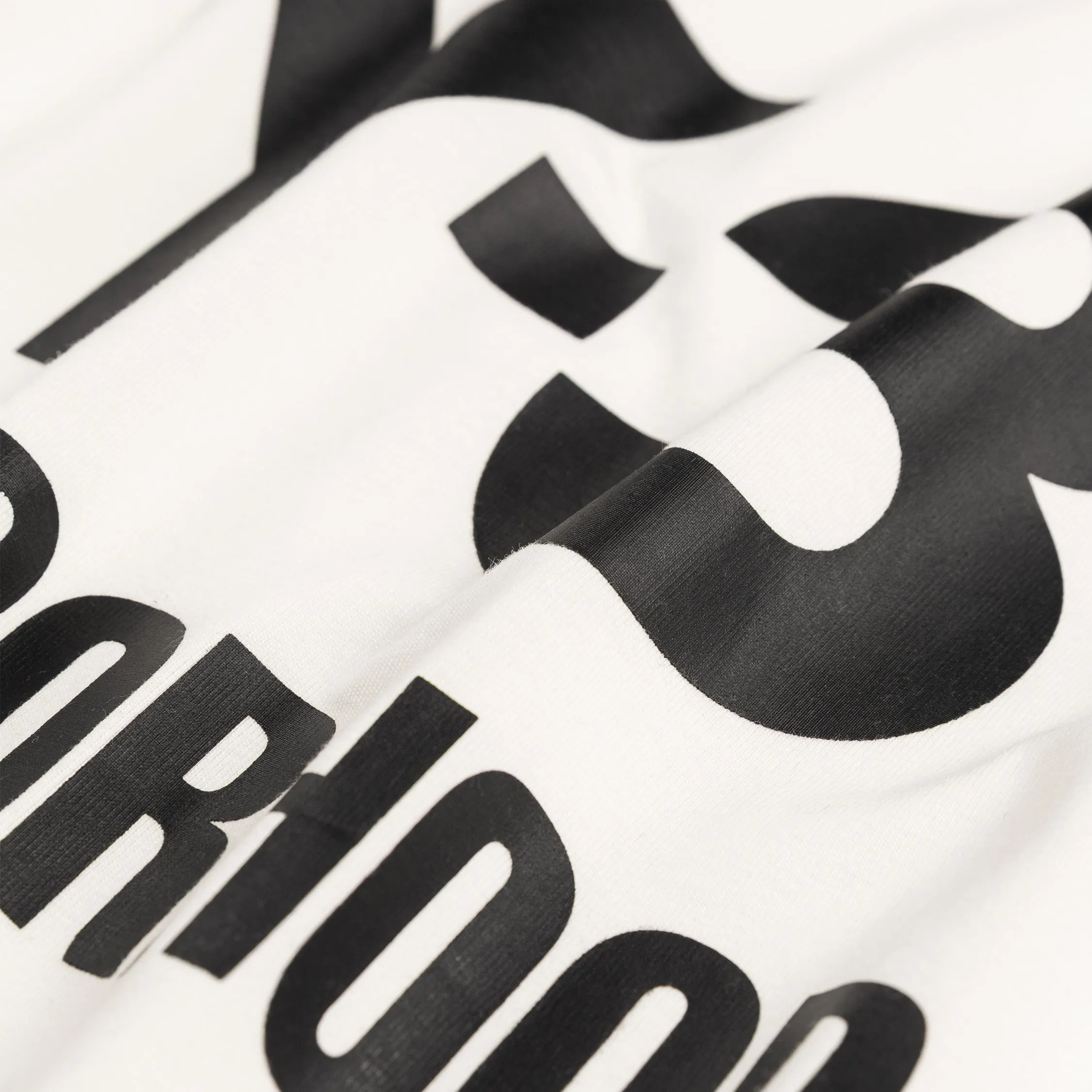 Adidas Y-3 x NBHD Logo Tee sold by Asphalt Gold product image thumbnail 4