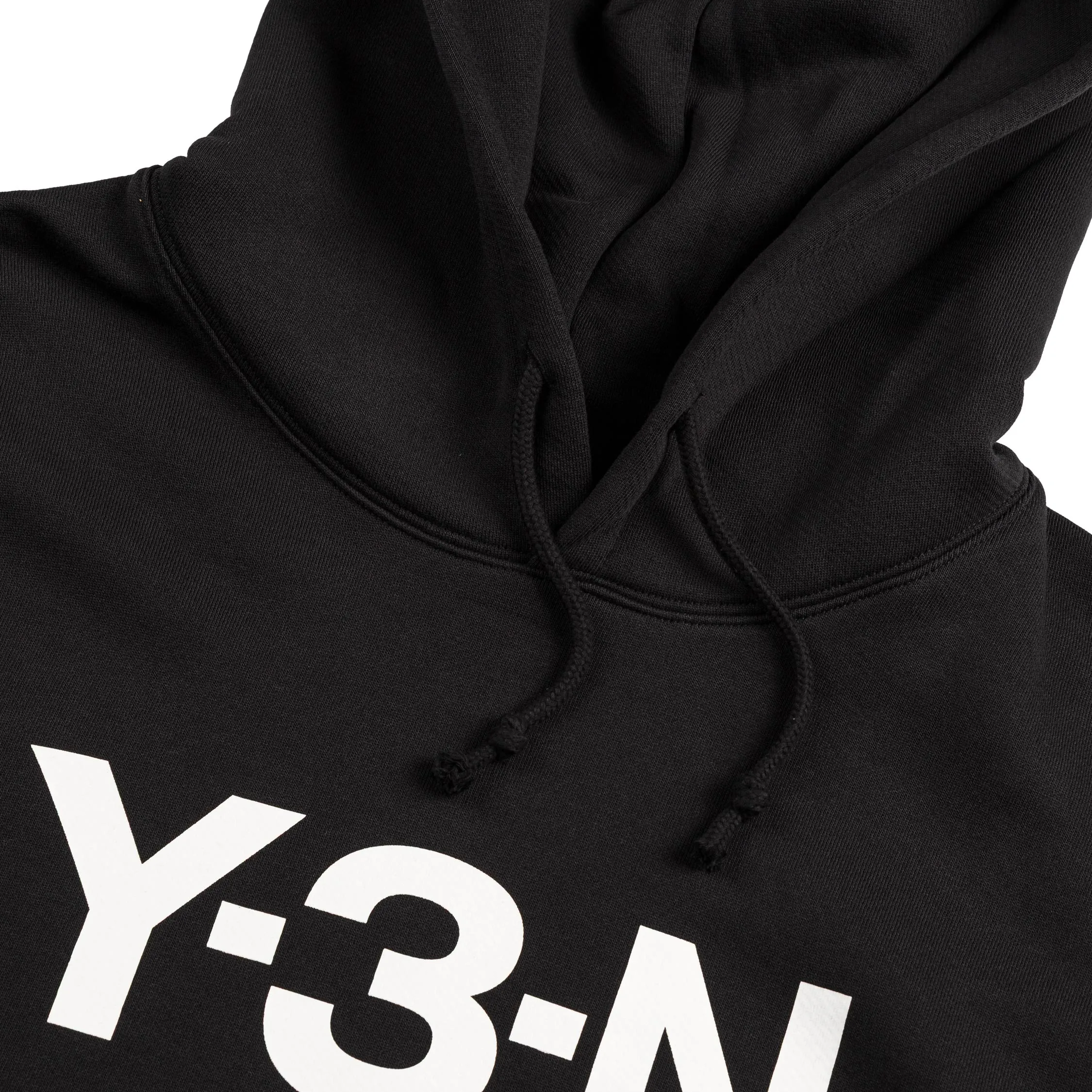 Adidas Y-3 x NBHD Graphic Hoodie sold by Asphalt Gold product image thumbnail 2