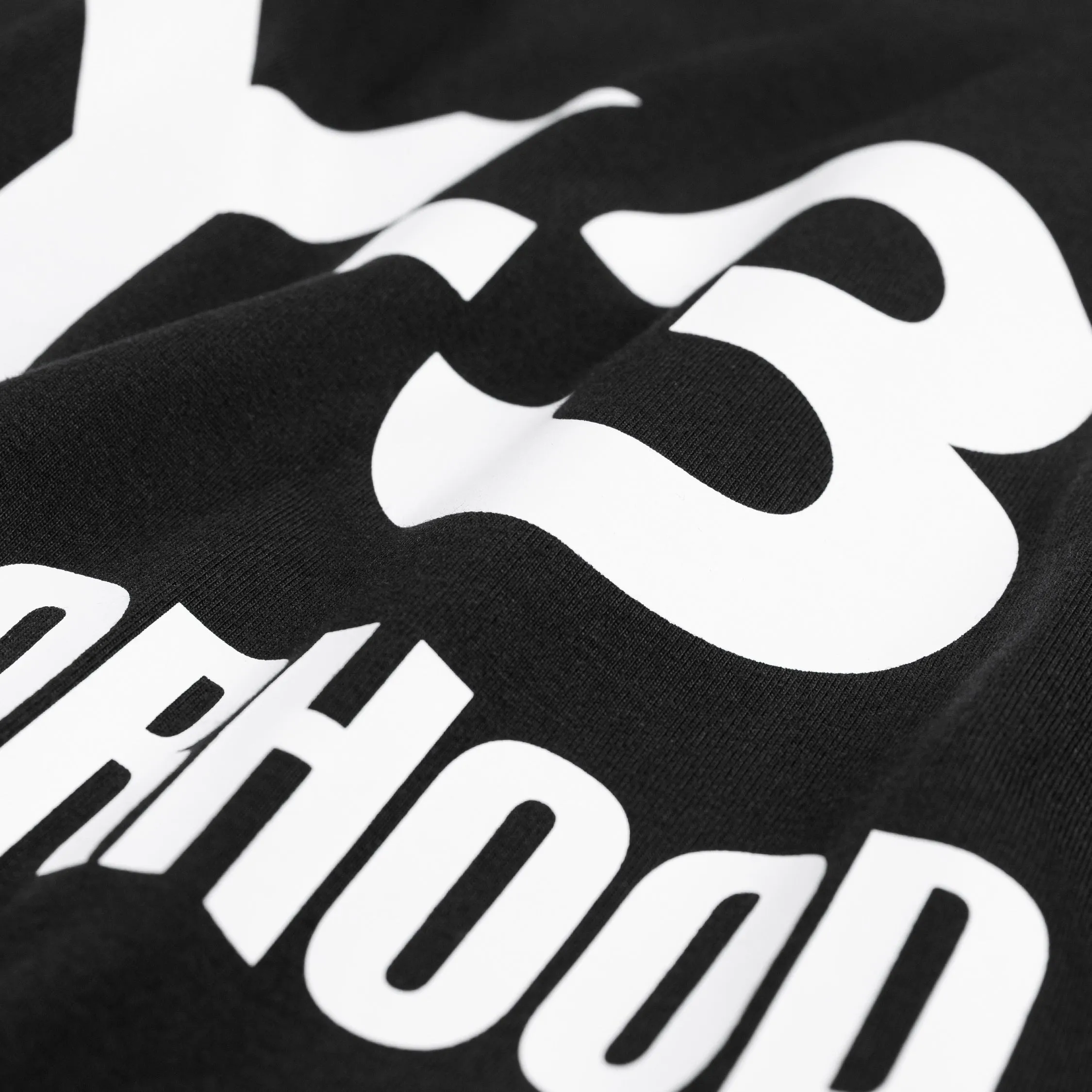 Adidas Y-3 x NBHD Logo Tee sold by Asphalt Gold product image thumbnail 4