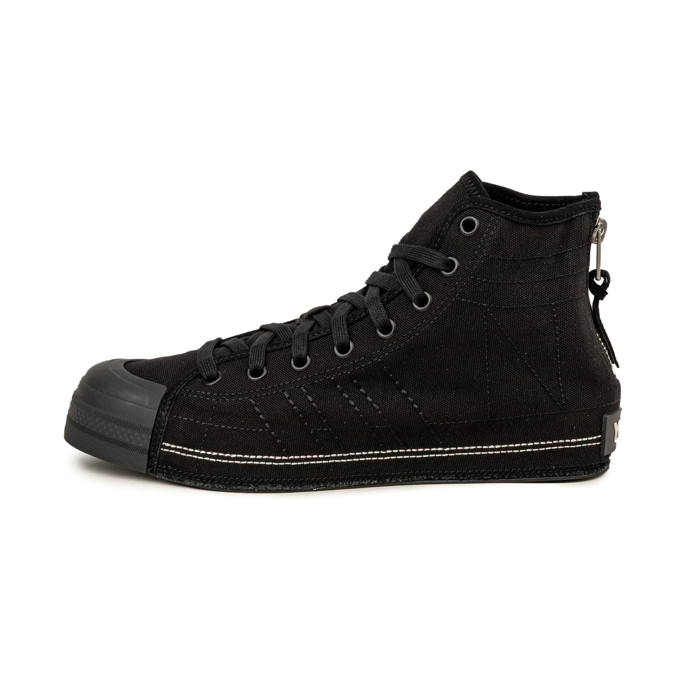 Adidas Y-3 x NBHD Nizza Hi sold by Asphalt Gold