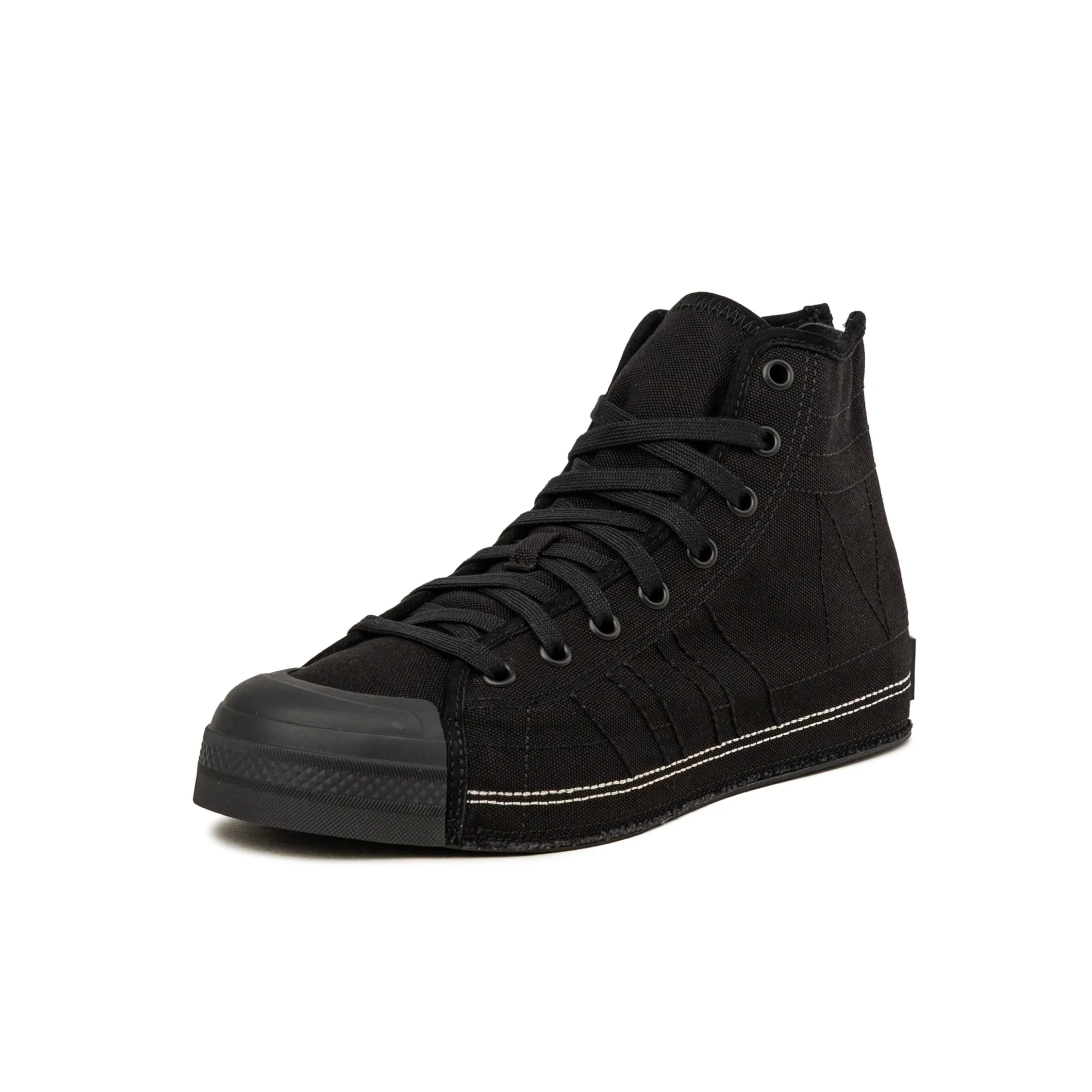 Adidas Y-3 x NBHD Nizza Hi sold by Asphalt Gold product image thumbnail 4