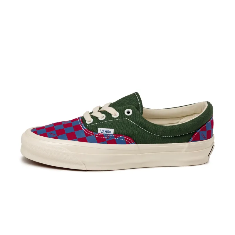 Vans Era Reissue 95 LX BMX sold by Asphalt Gold