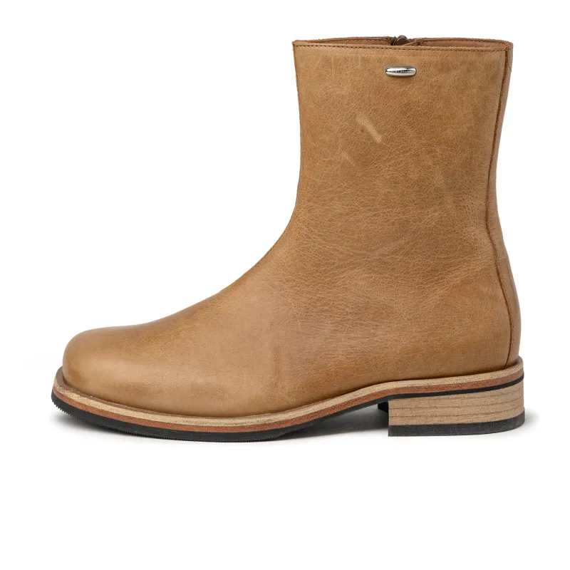 Our Legacy Camion Boot sold by Asphalt Gold