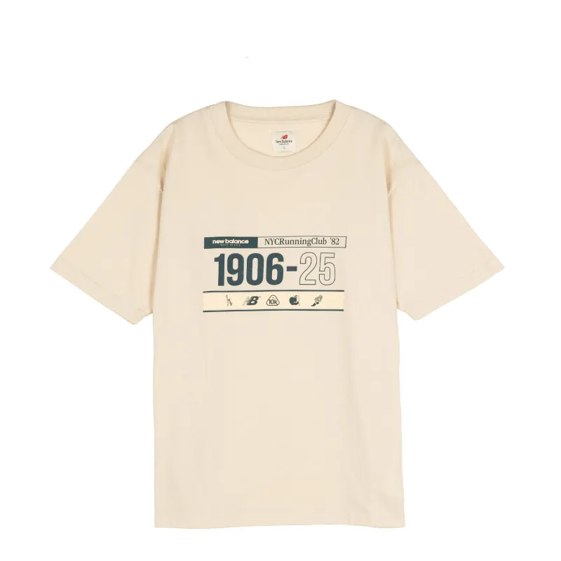 New Balance Made In USA Graphic T-Shirt sold by Asphalt Gold