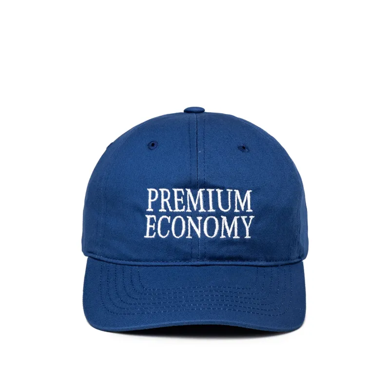 IDEA Premium Economy Cap sold by Asphalt Gold
