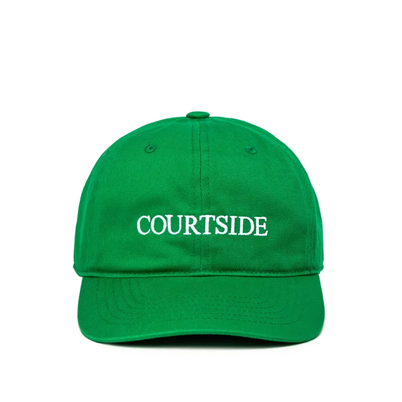 IDEA Courtside Cap sold by Asphalt Gold