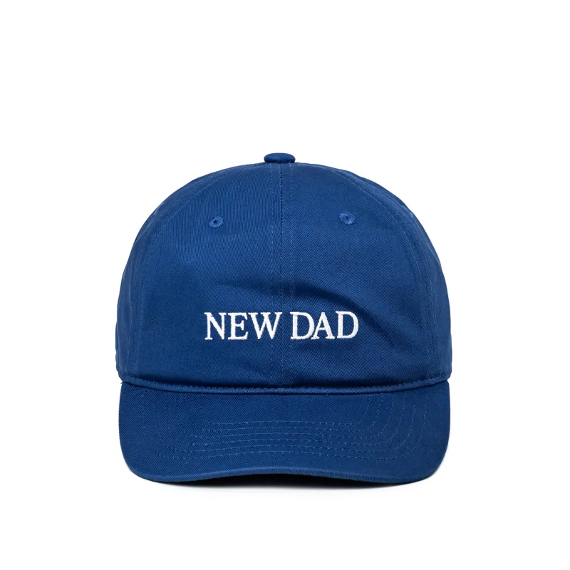 IDEA New Dad Cap sold by Asphalt Gold
