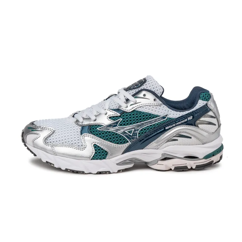 Mizuno Wave Rider 10 Sport sold by Asphalt Gold