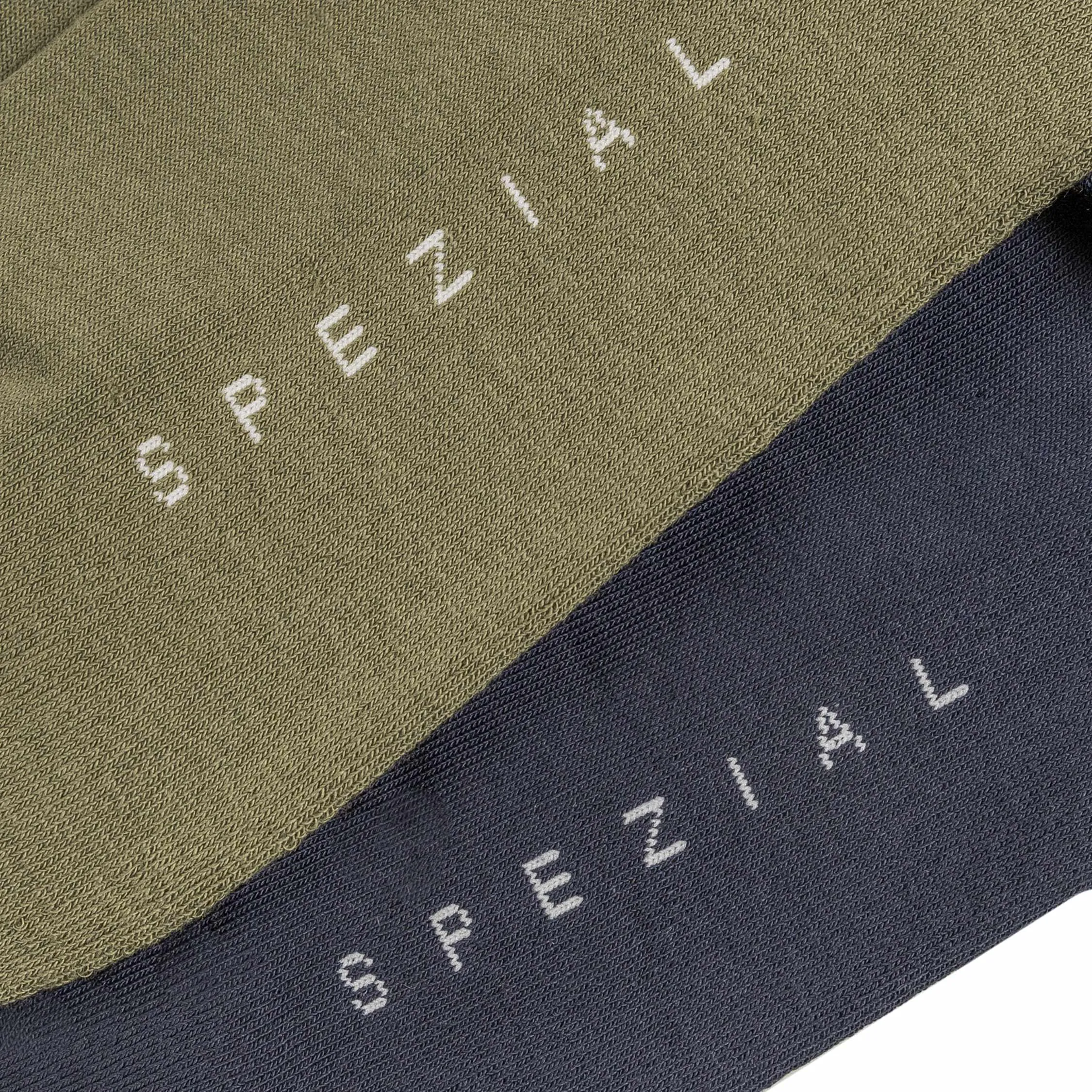 Adidas Mod Trefoil SPZL Socks sold by Asphalt Gold product image thumbnail 4