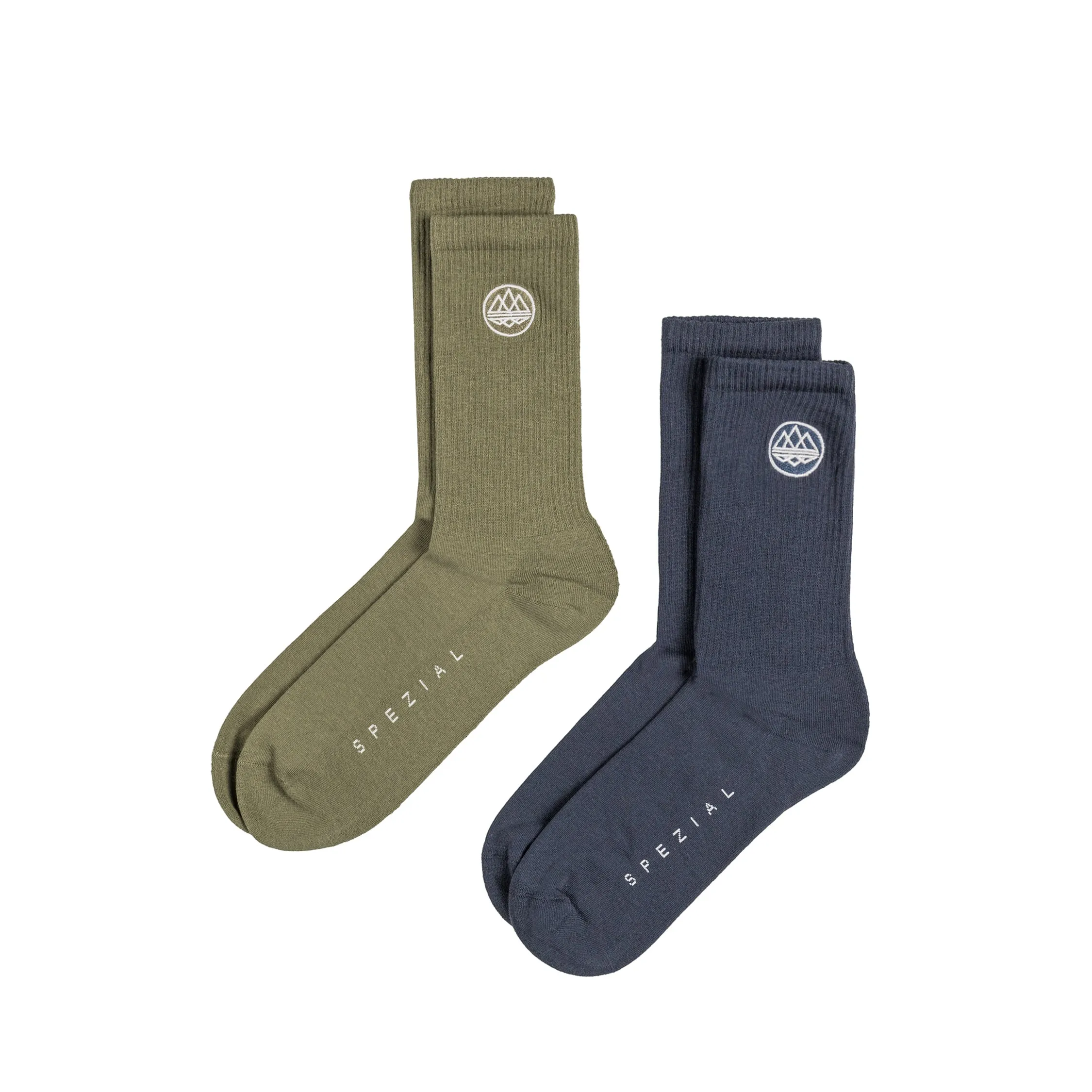 Adidas Mod Trefoil SPZL Socks sold by Asphalt Gold