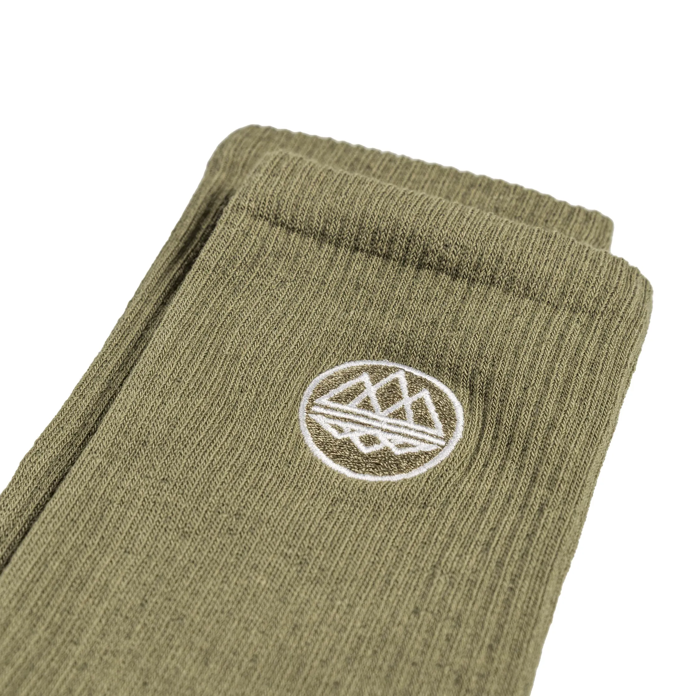 Adidas Mod Trefoil SPZL Socks sold by Asphalt Gold product image thumbnail 2