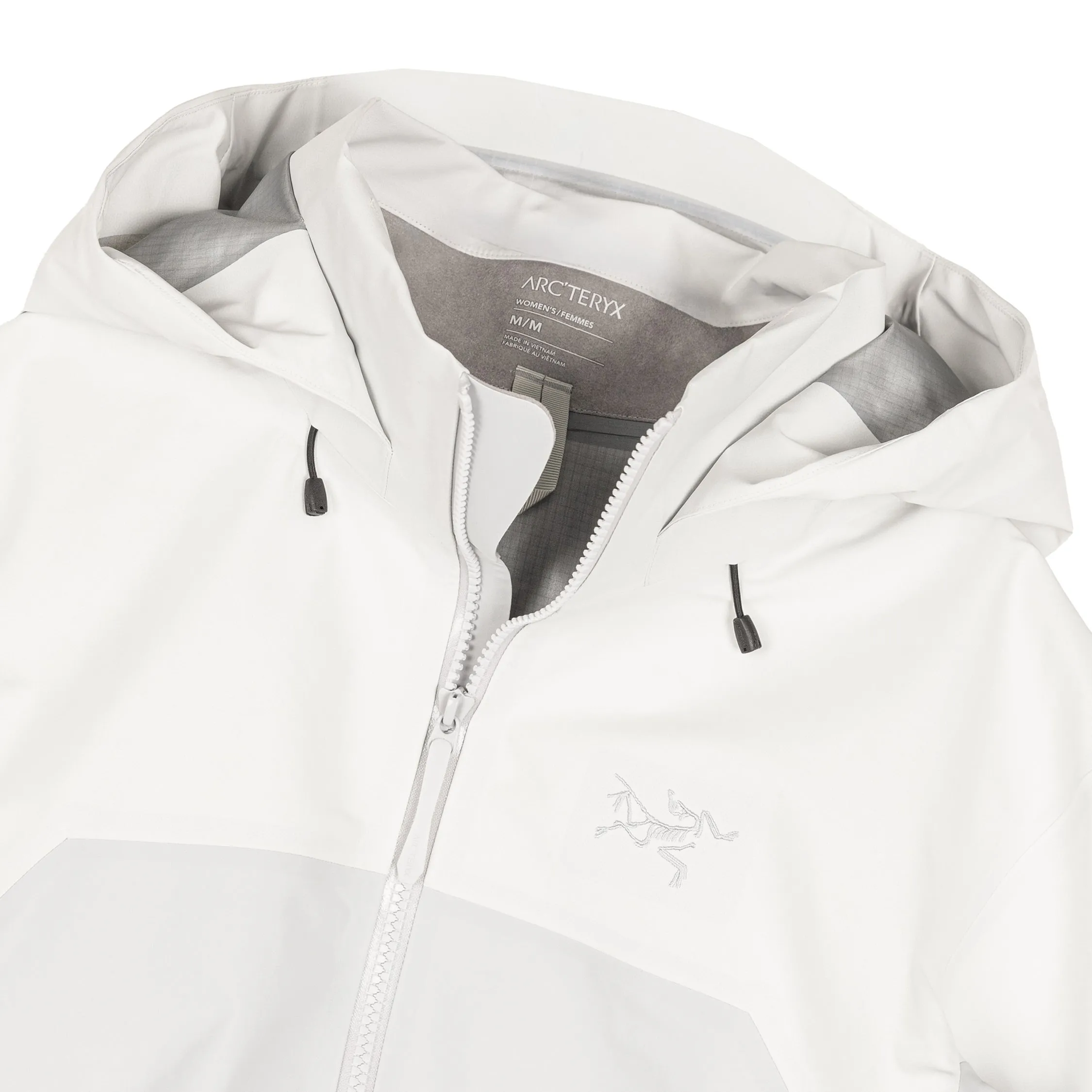 Arcteryx Wmns Beta AR Jacket sold by Asphalt Gold product image thumbnail 3