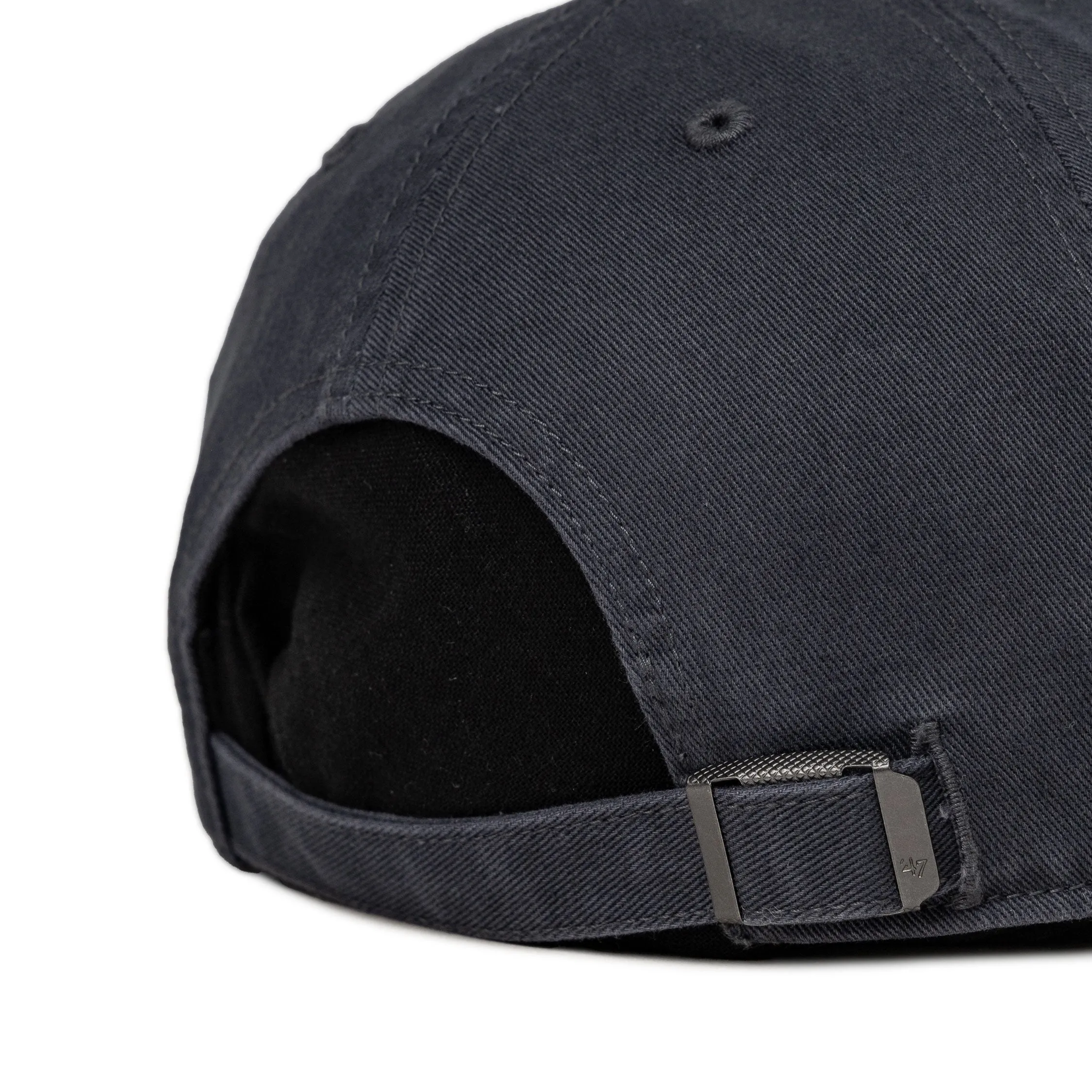 47 MLB New York Yankees Base Runner Script *Clean Up* Cap sold by Asphalt Gold product image thumbnail 3